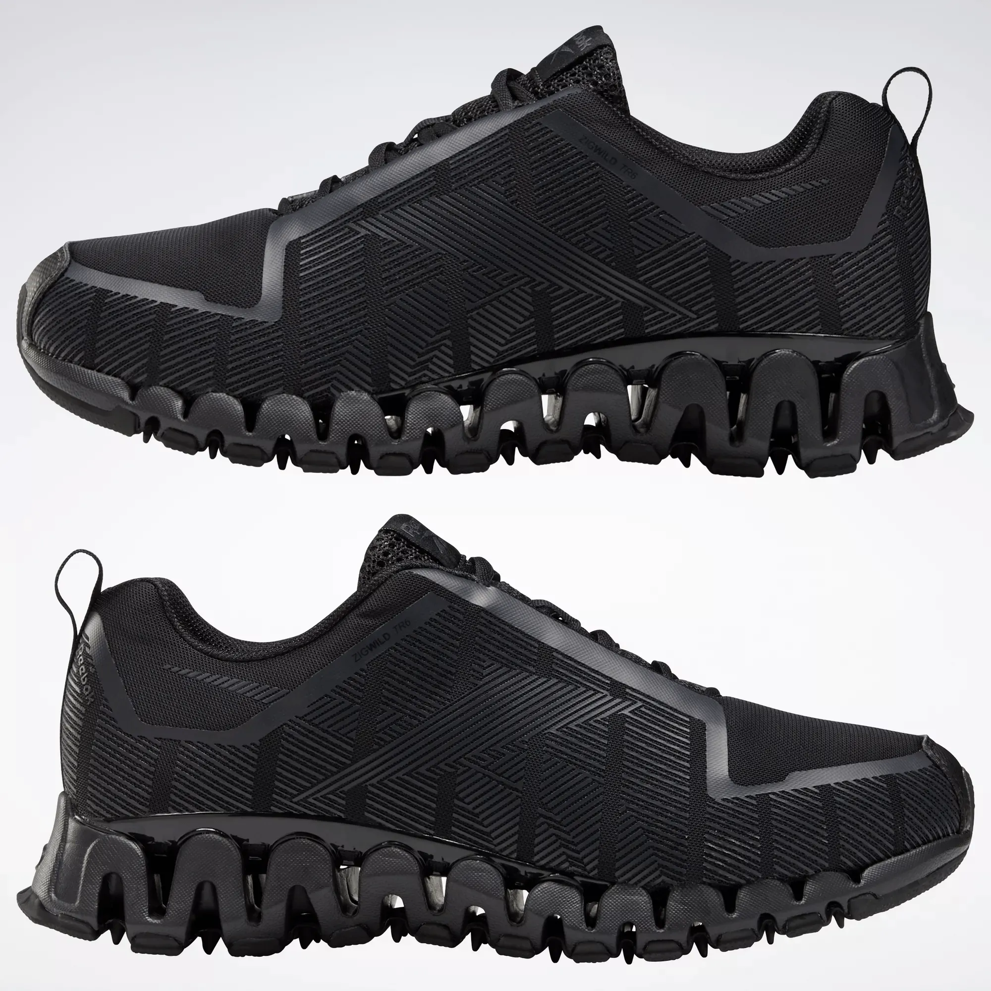 Reebok Schuhe Herren ZigWild Trail 6 Schuhe