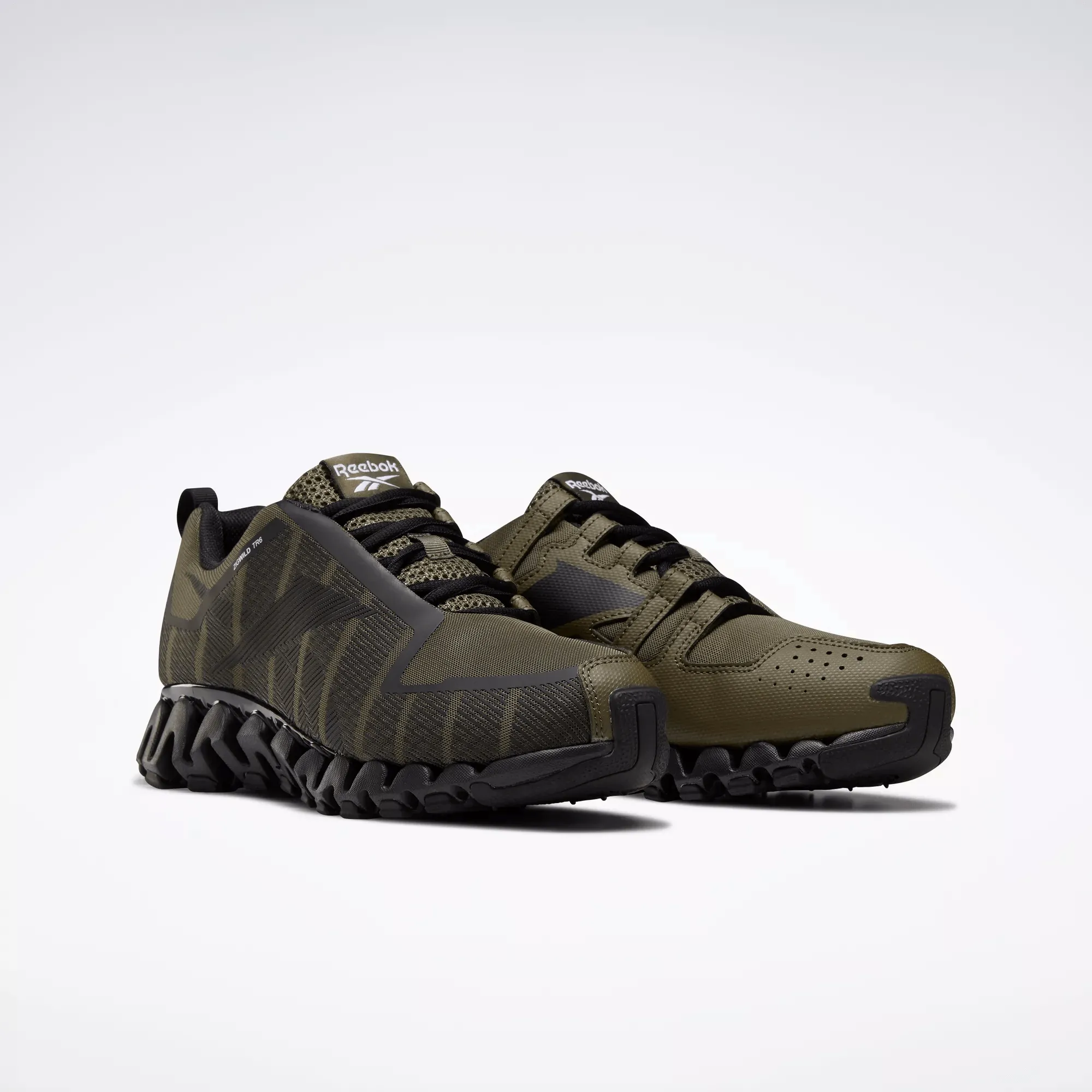 Reebok Schuhe Herren ZigWild Trail 6 Schuhe
