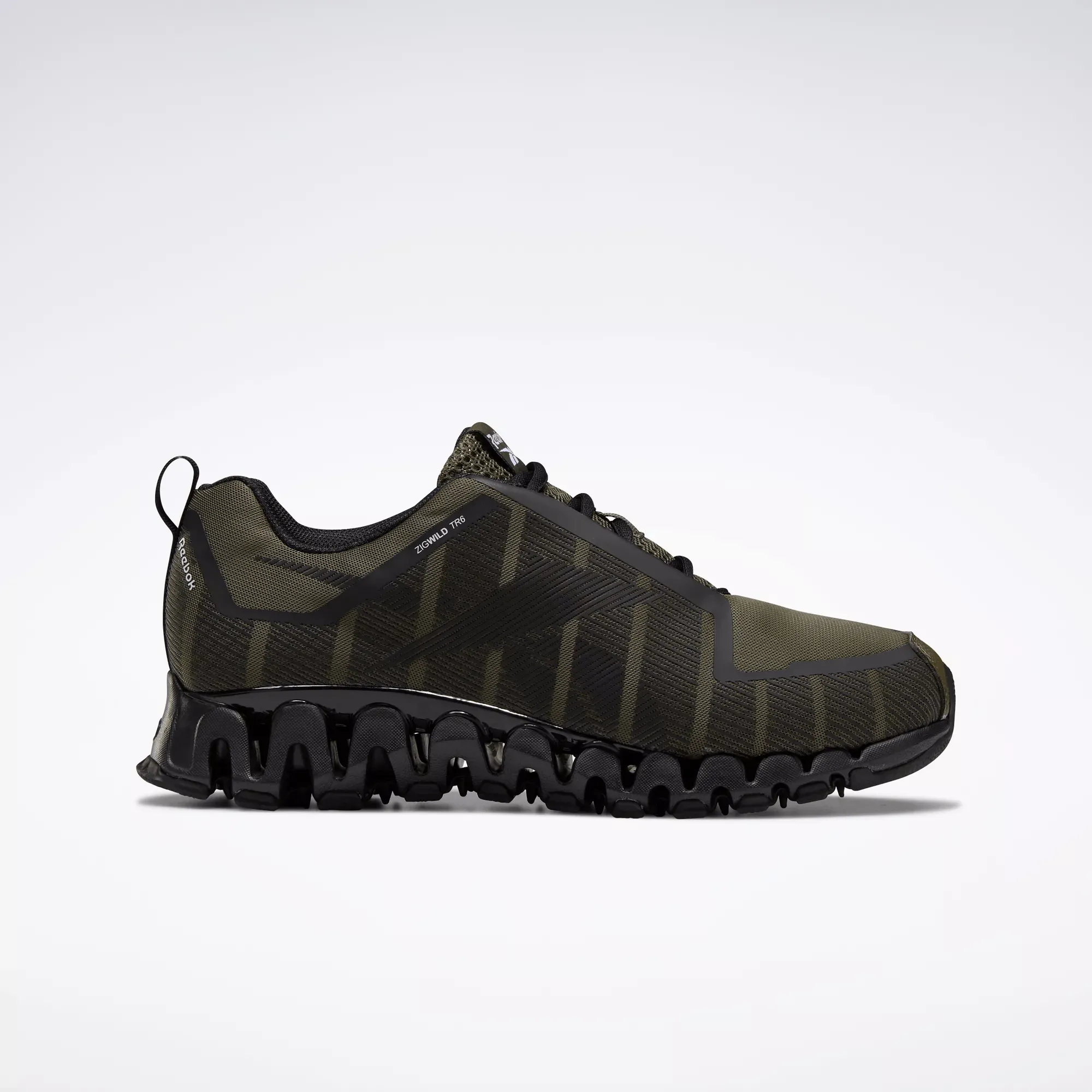 Reebok Schuhe Herren ZigWild Trail 6 Schuhe