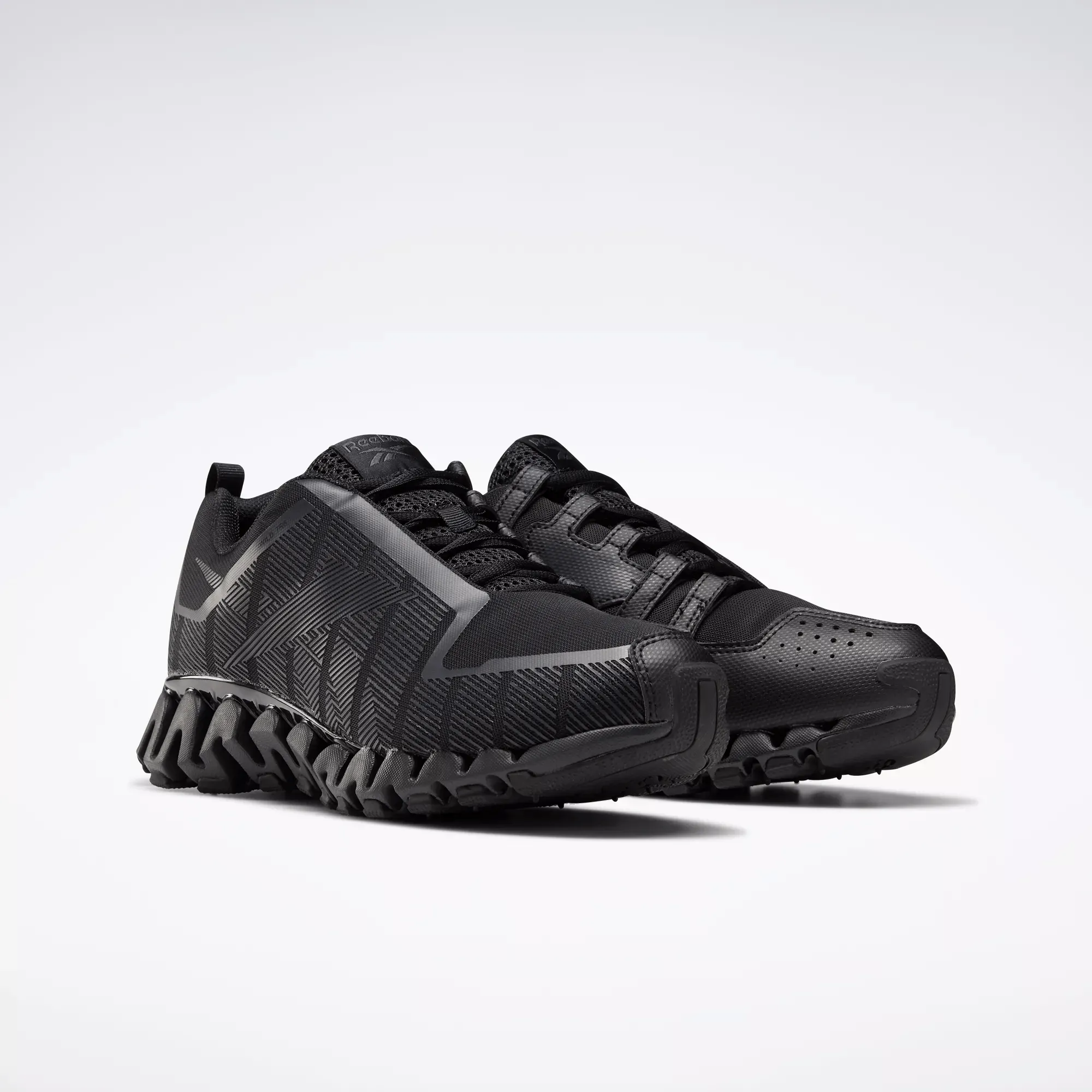 Reebok Schuhe Herren ZigWild Trail 6 Schuhe