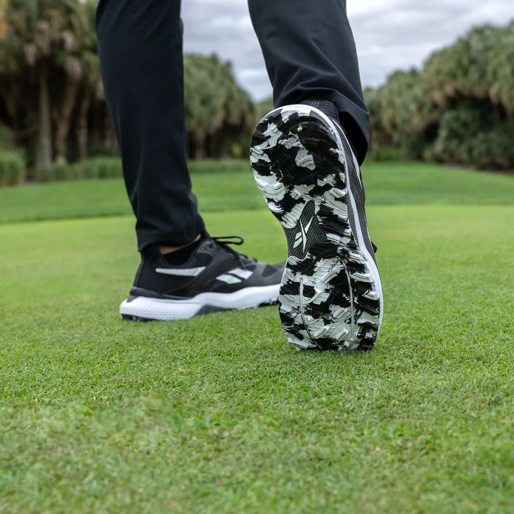Reebok Schuhe Nano Golfschuhe