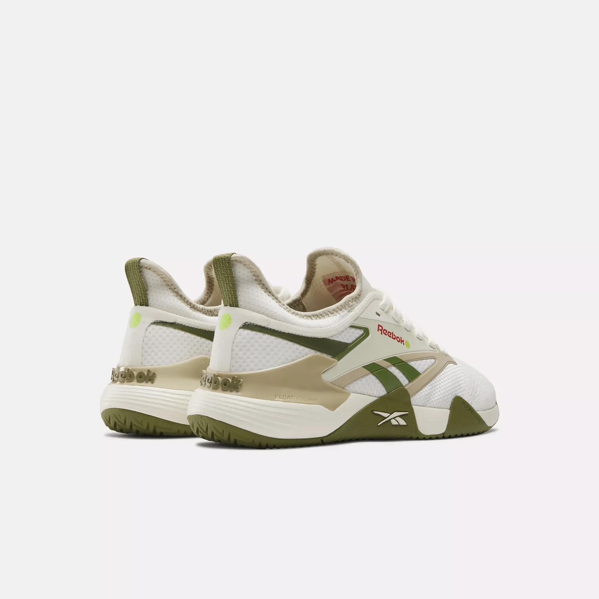 Reebok Schuhe Reebok x Recess Nano Court Schuhe