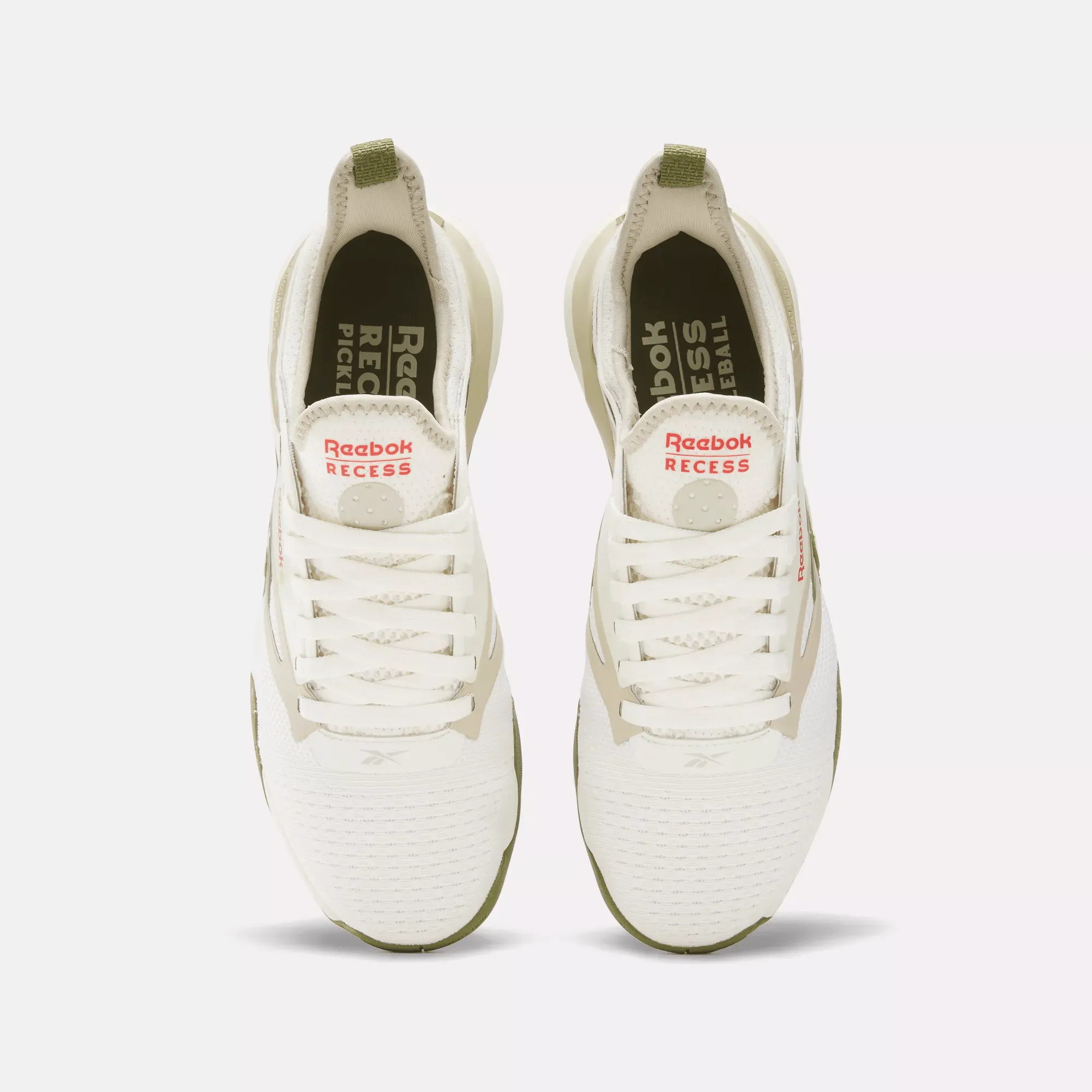 Reebok Schuhe Reebok x Recess Nano Court Schuhe