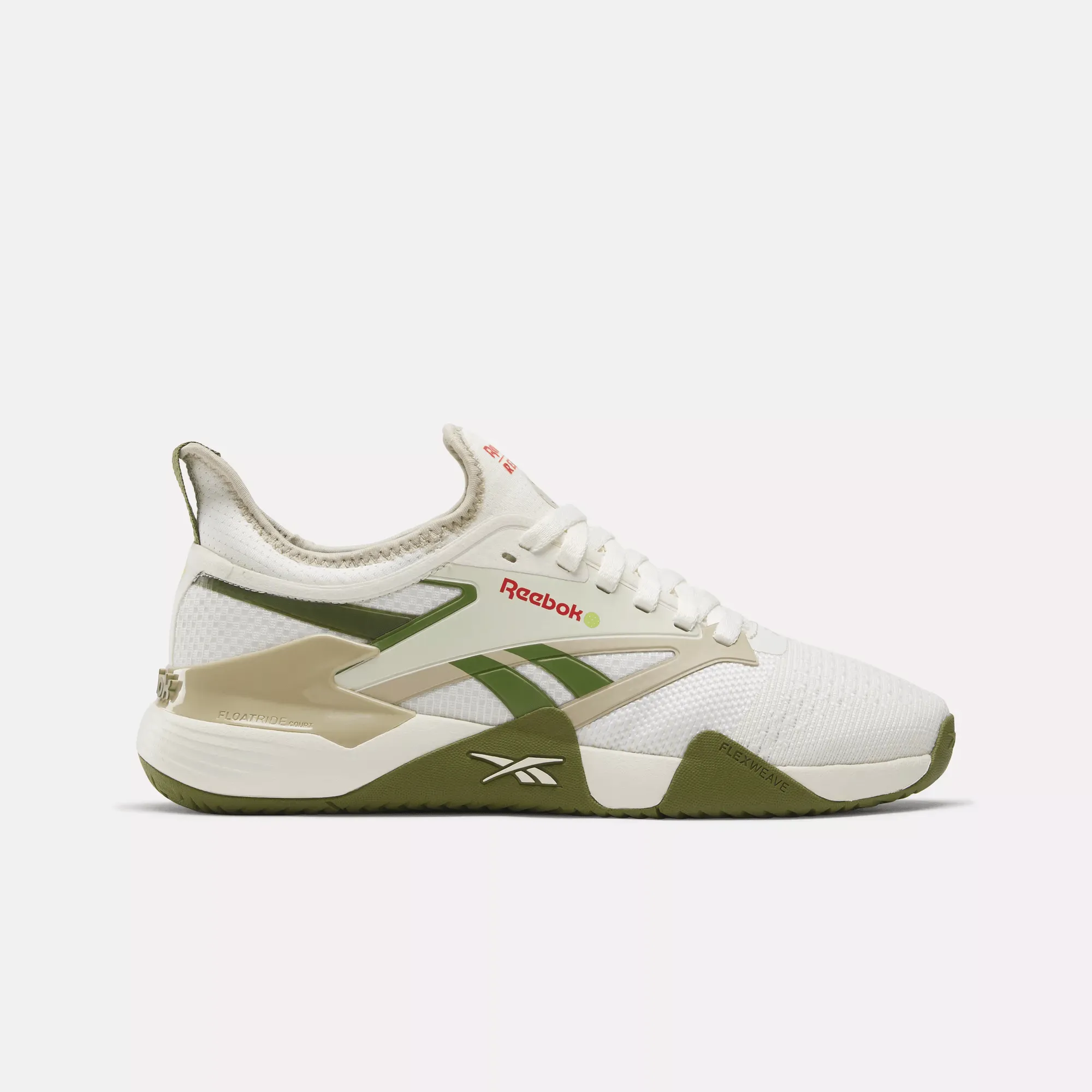 Reebok Schuhe Reebok x Recess Nano Court Schuhe