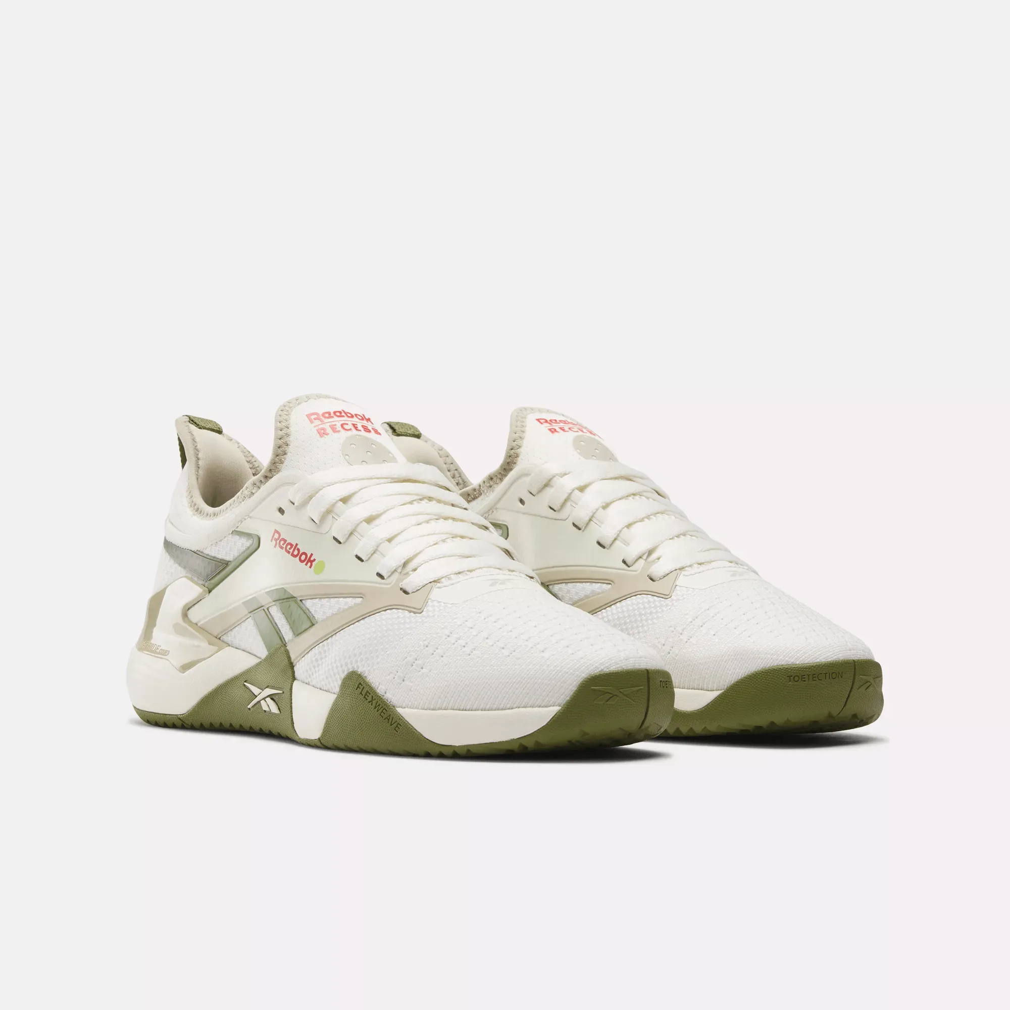 Reebok Schuhe Reebok x Recess Nano Court Schuhe