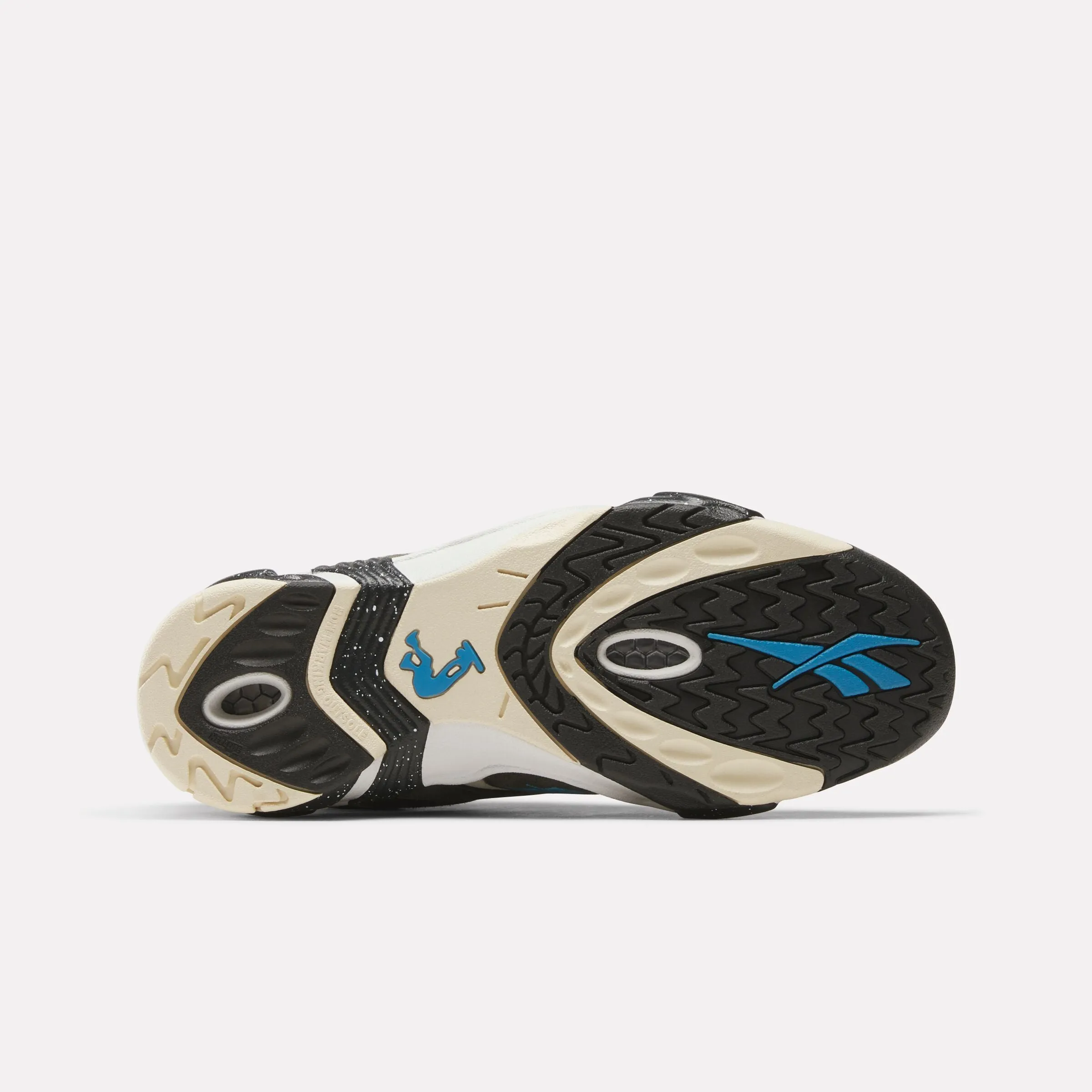 Reebok Schuhe Shaqnosis Retro Basketballschuhe