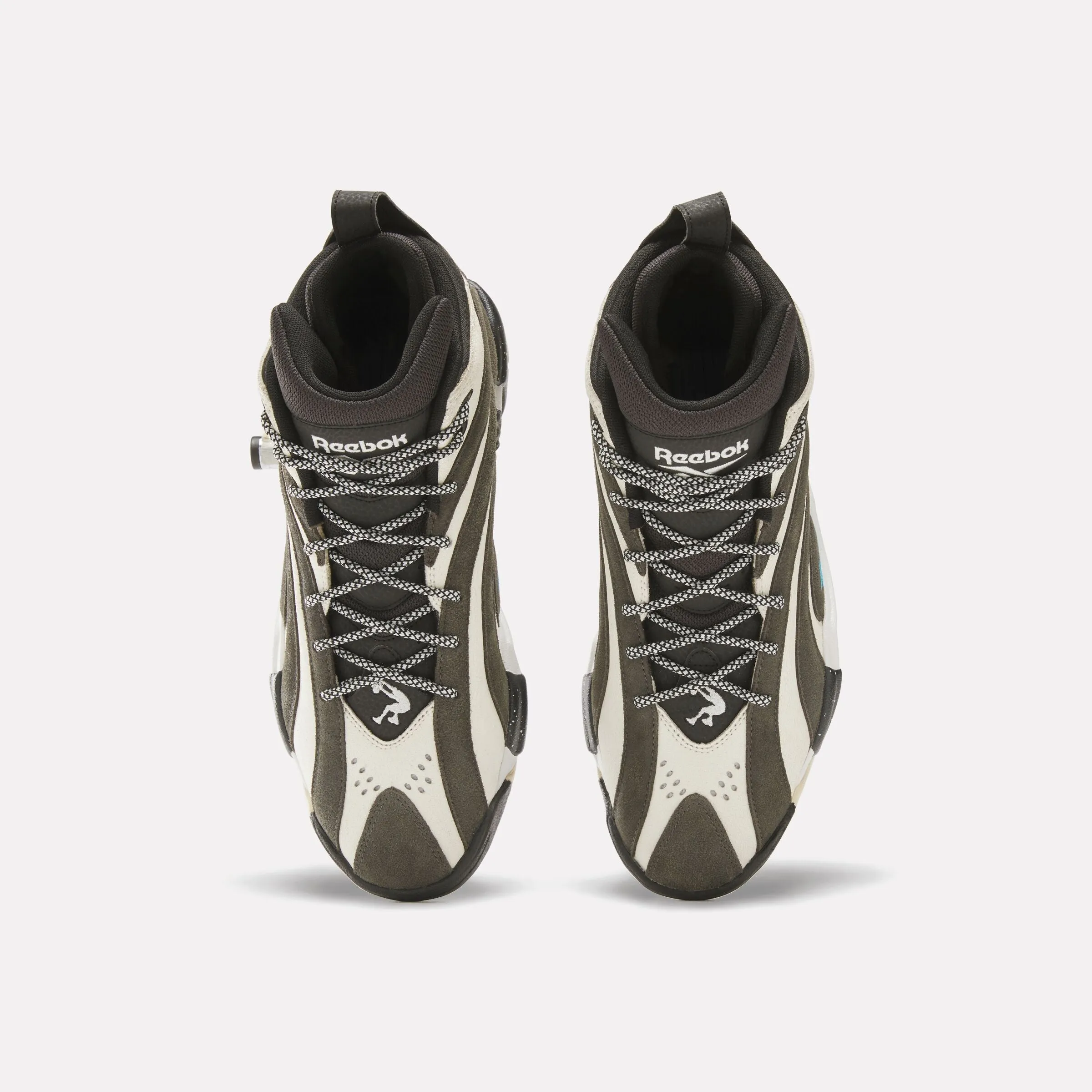 Reebok Schuhe Shaqnosis Retro Basketballschuhe