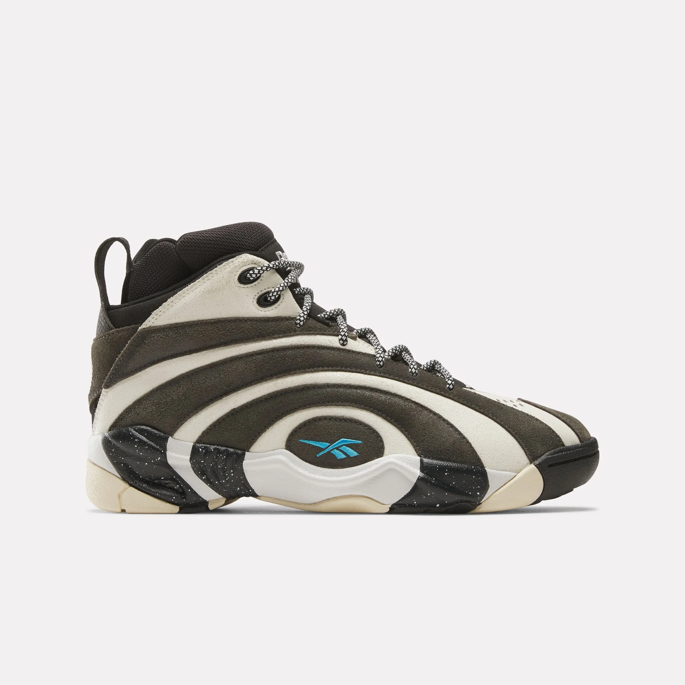Reebok Schuhe Shaqnosis Retro Basketballschuhe