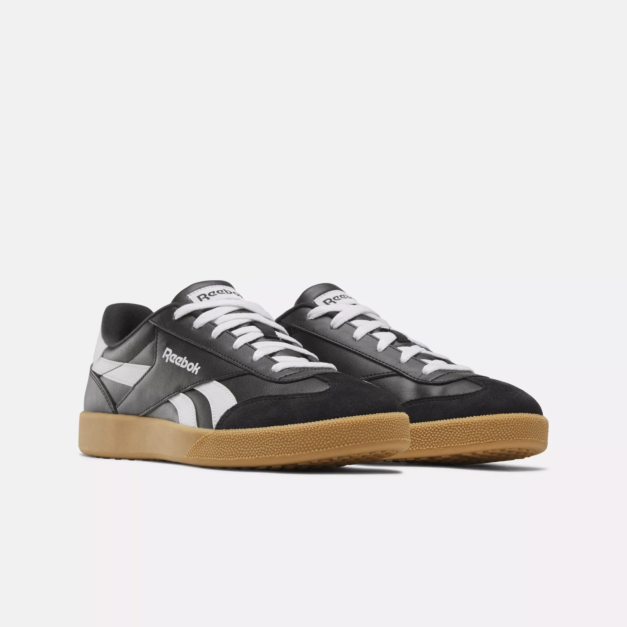 Reebok Schuhe Smash Edge Schnürschuhe