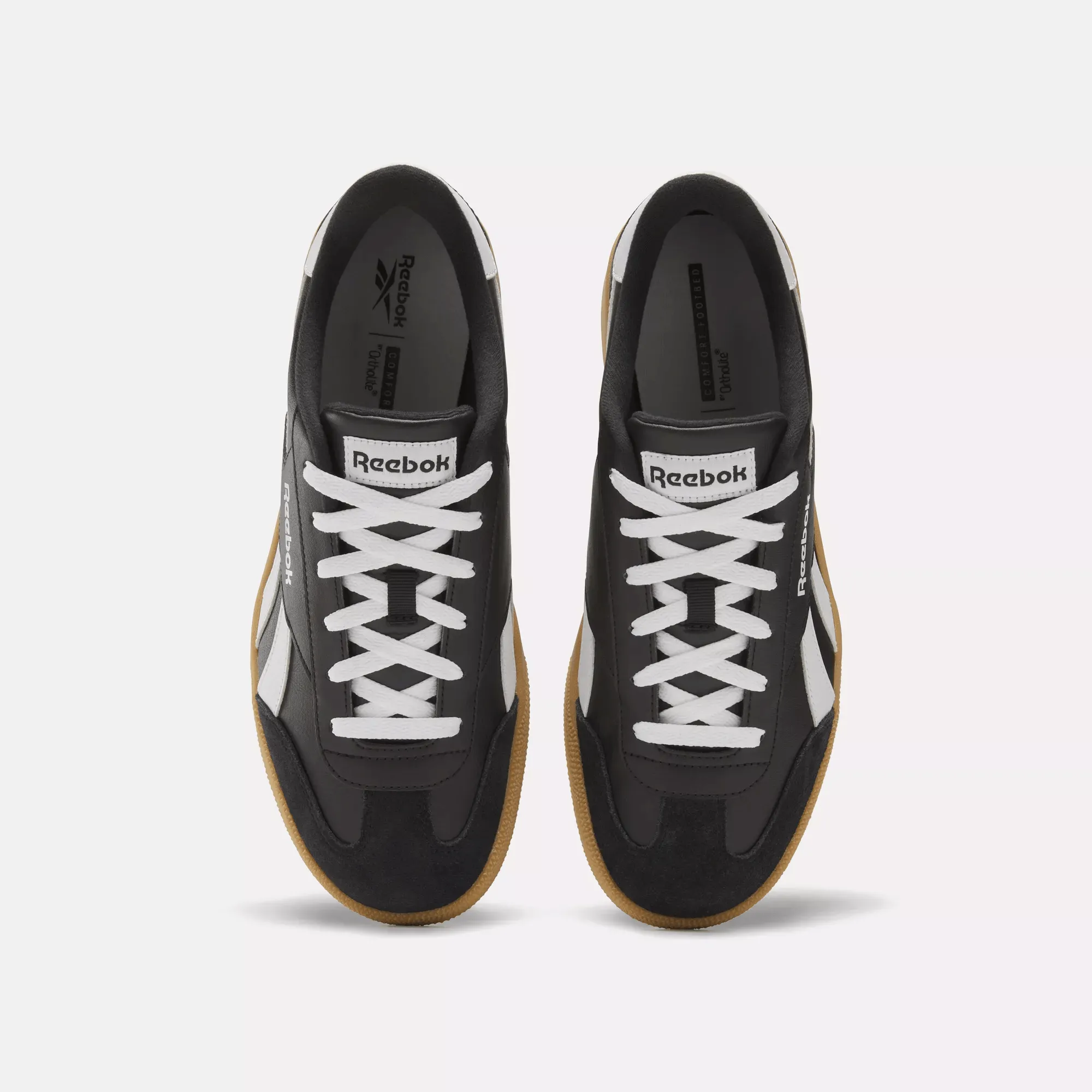 Reebok Schuhe Smash Edge Schnürschuhe
