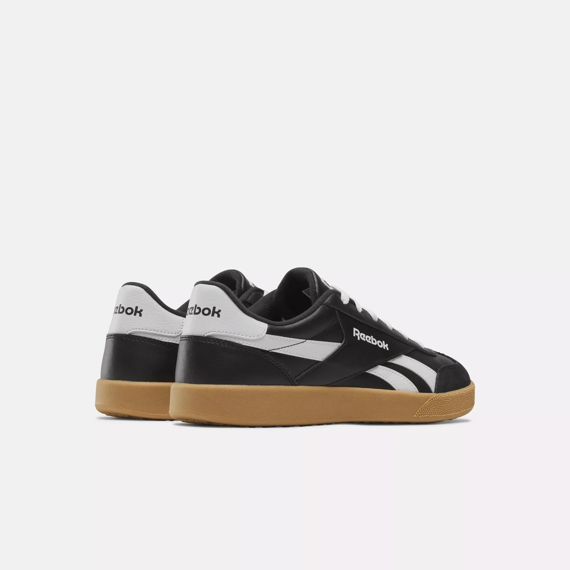 Reebok Schuhe Smash Edge Schnürschuhe