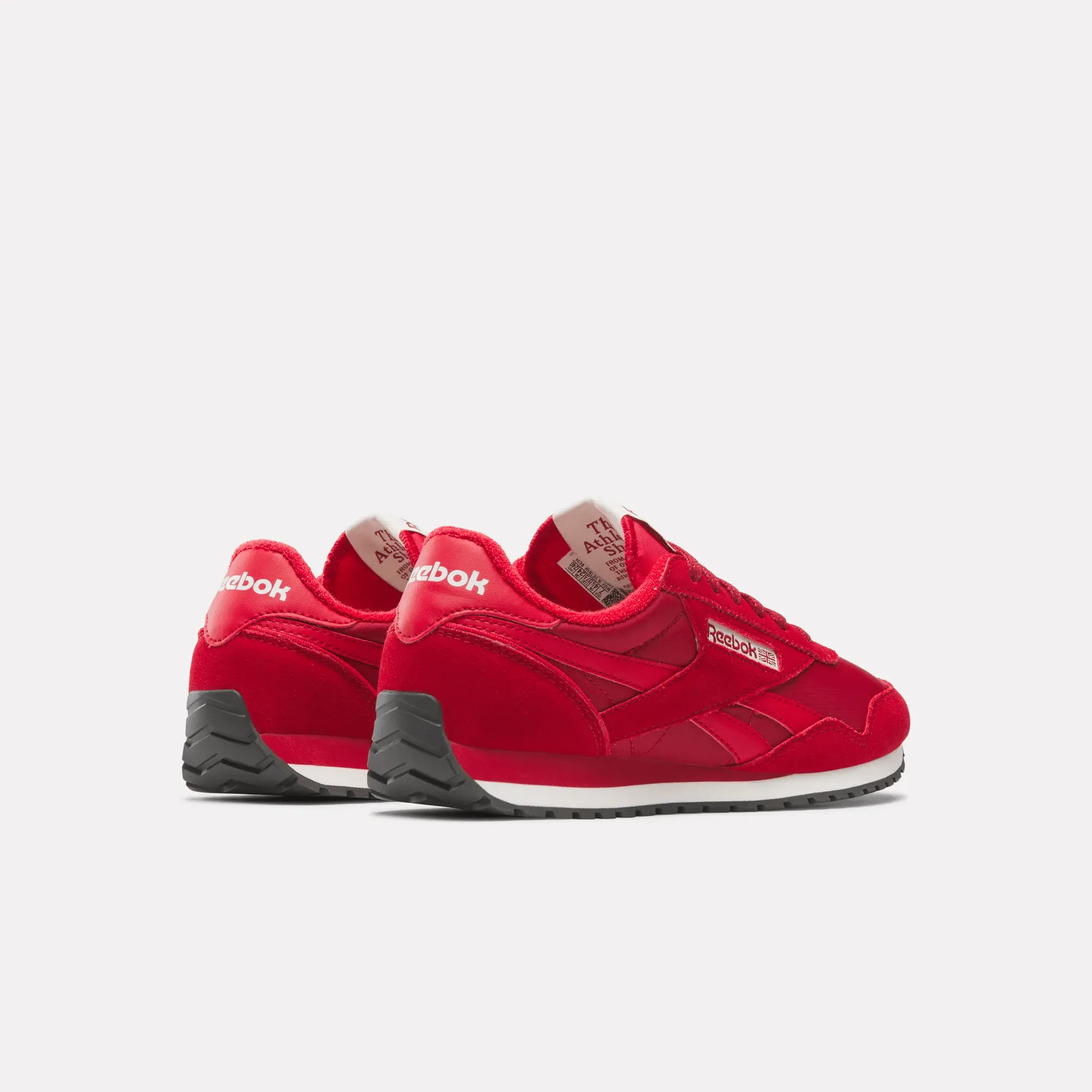 Reebok Schuhe Damen Classic AZ Schuhe
