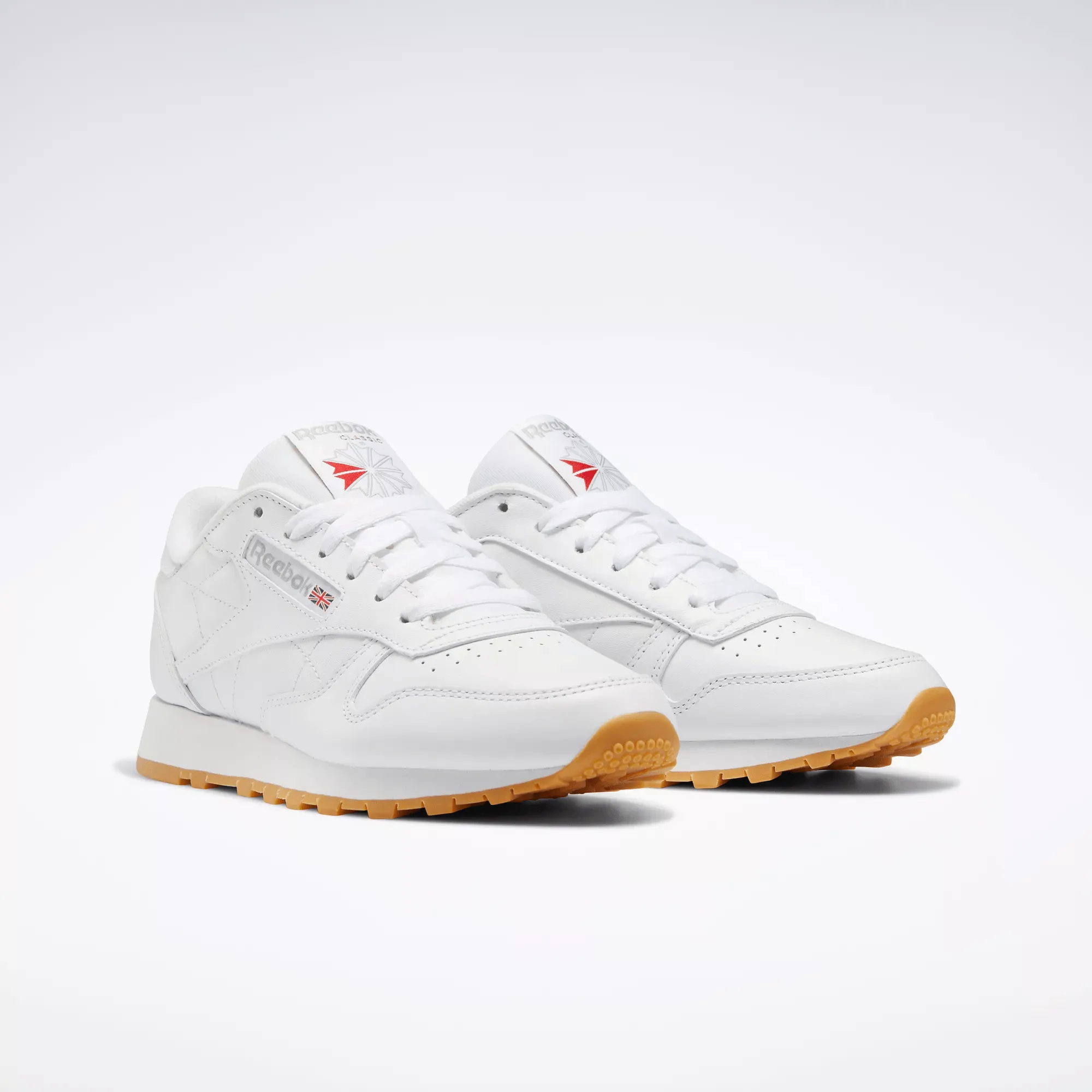 Reebok Schuhe Damen Classic Leather Schuhe