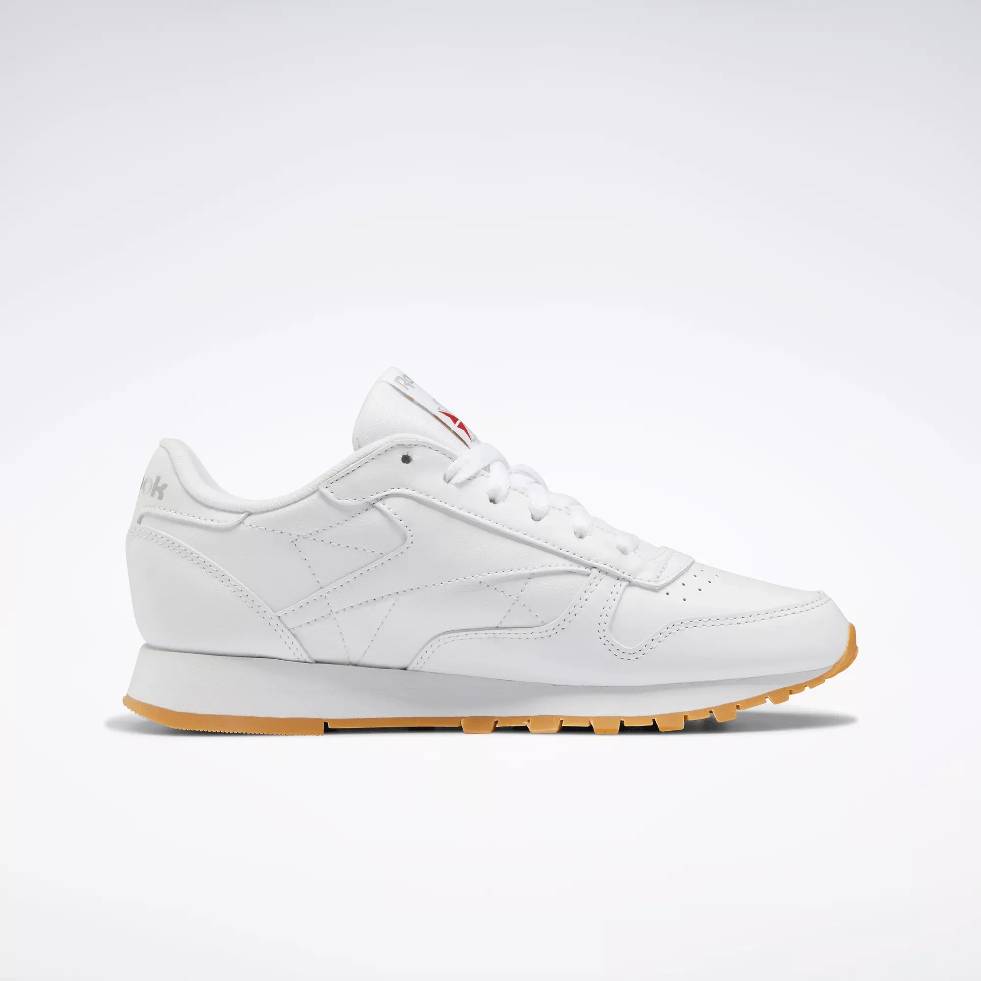 Reebok Schuhe Damen Classic Leather Schuhe
