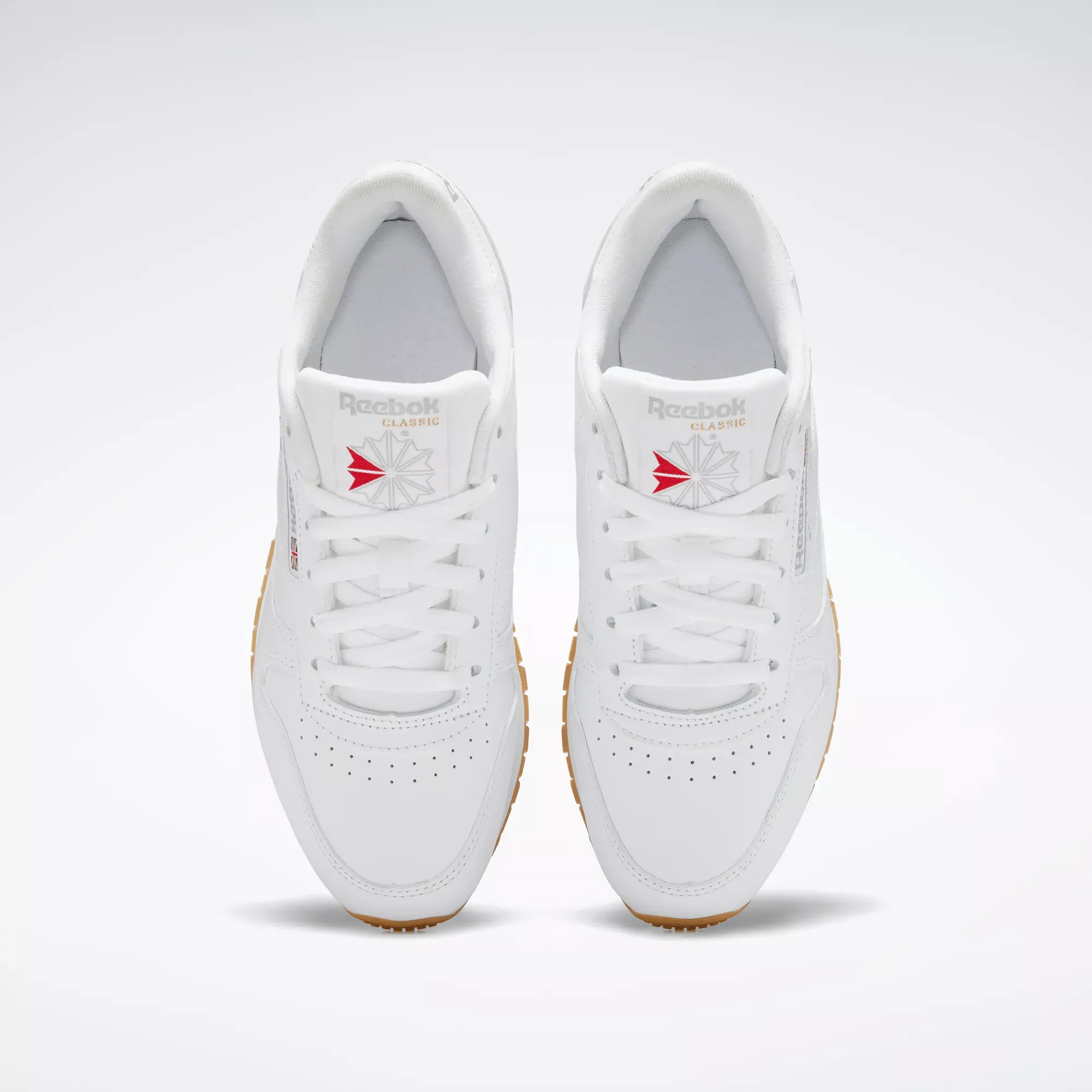 Reebok Schuhe Damen Classic Leather Schuhe
