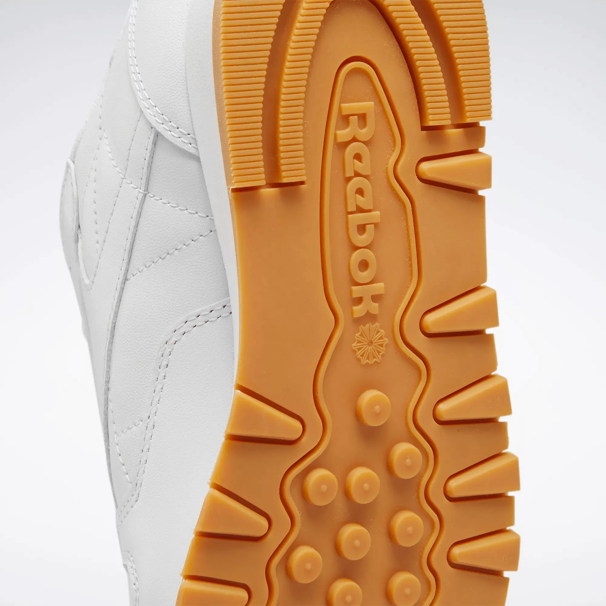 Reebok Schuhe Damen Classic Leather Schuhe