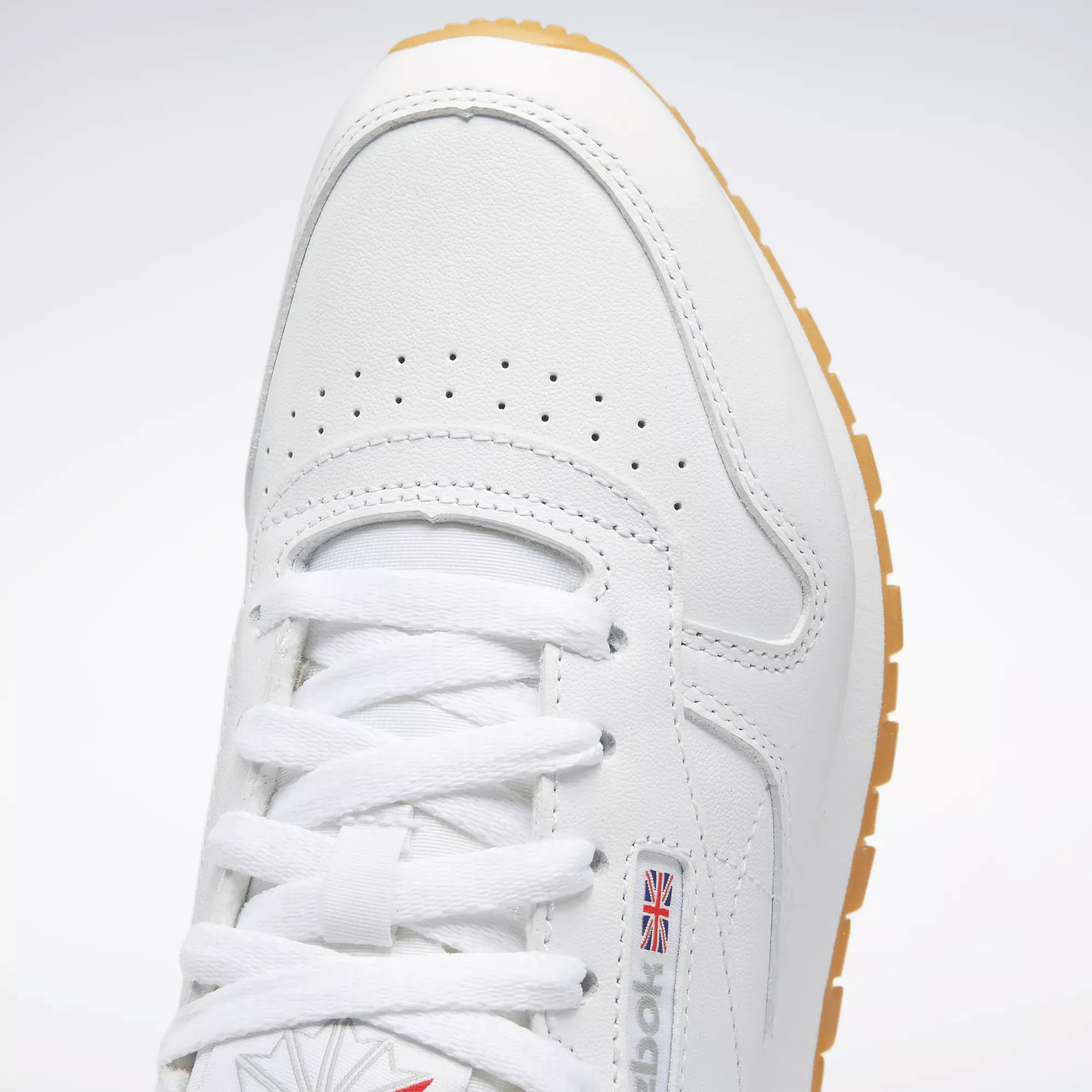 Reebok Schuhe Damen Classic Leather Schuhe