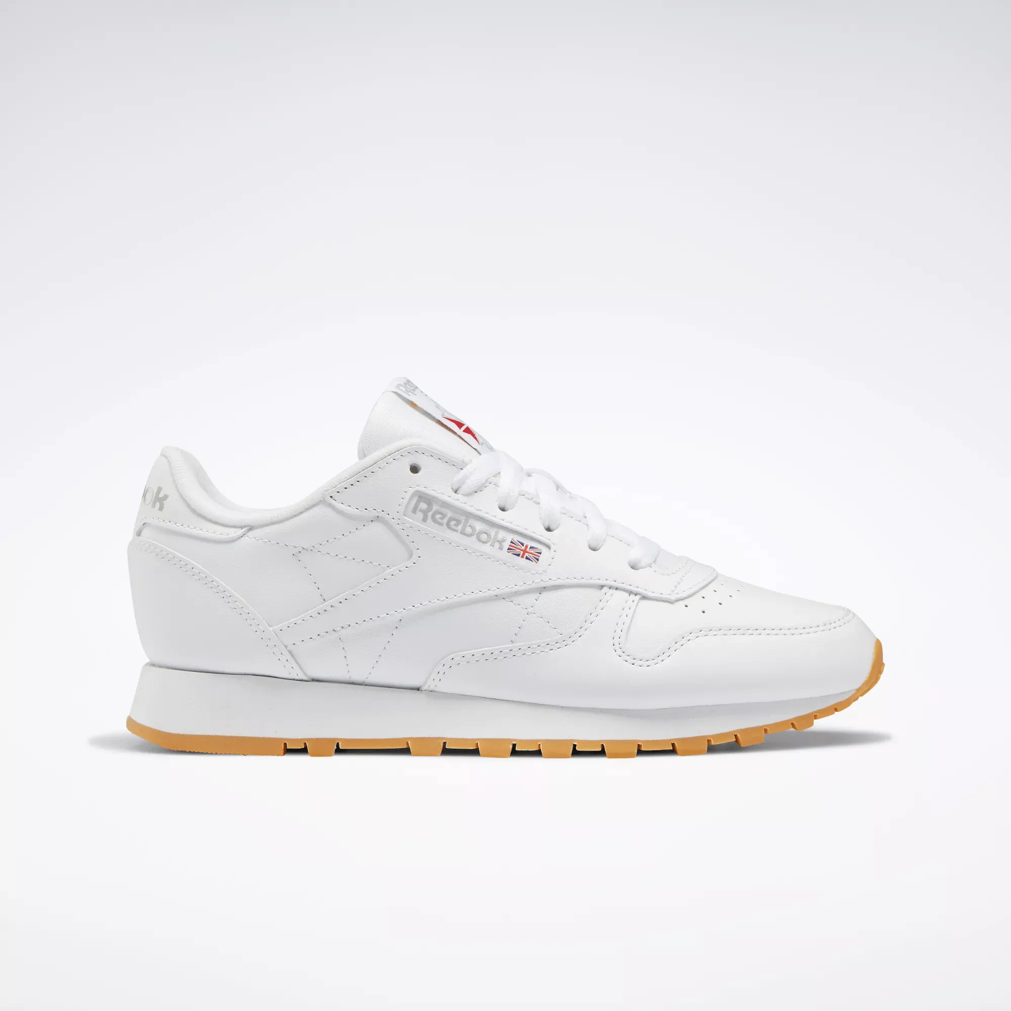 Reebok Schuhe Damen Classic Leather Schuhe