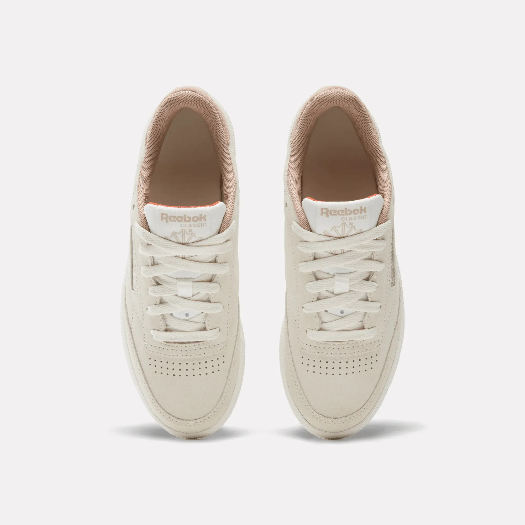 Reebok Schuhe Damen Club C 85 Schuhe