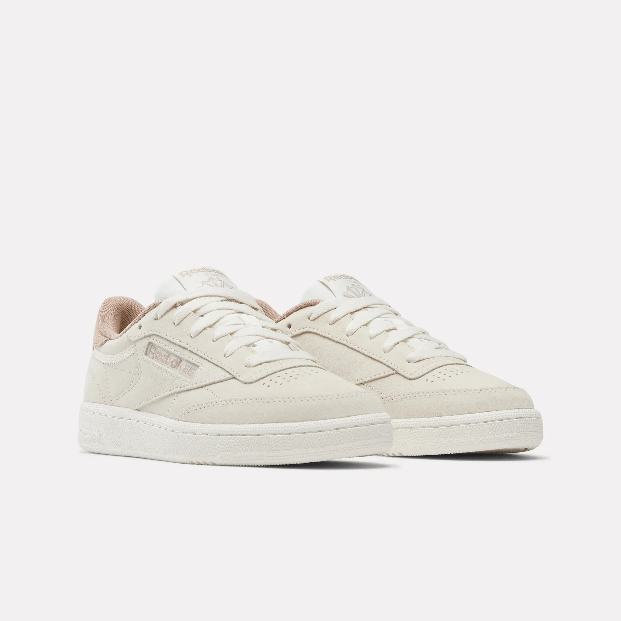 Reebok Schuhe Damen Club C 85 Schuhe