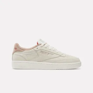 Reebok Schuhe Damen Club C 85 Schuhe