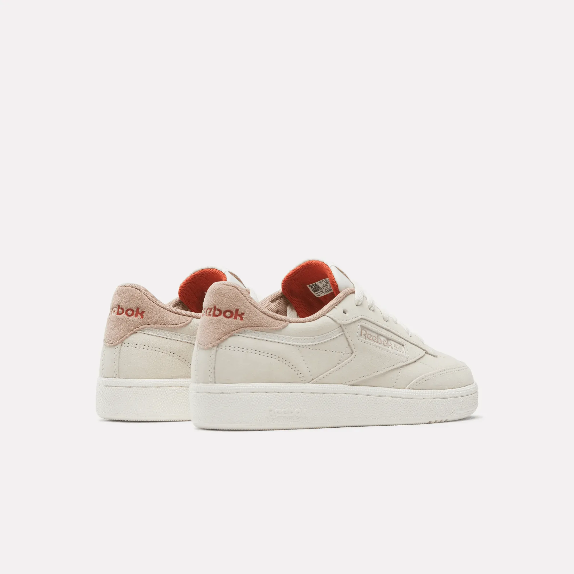 Reebok Schuhe Damen Club C 85 Schuhe