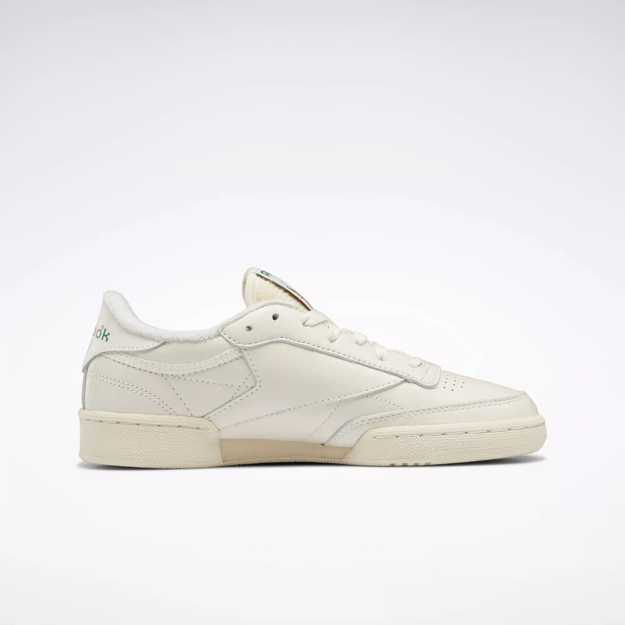 Reebok Schuhe Damen Club C 85 Vintage Schuhe