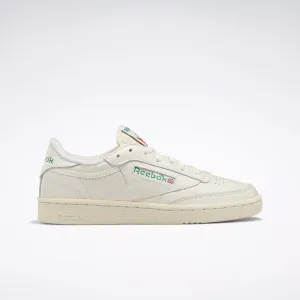 Reebok Schuhe Damen Club C 85 Vintage Schuhe