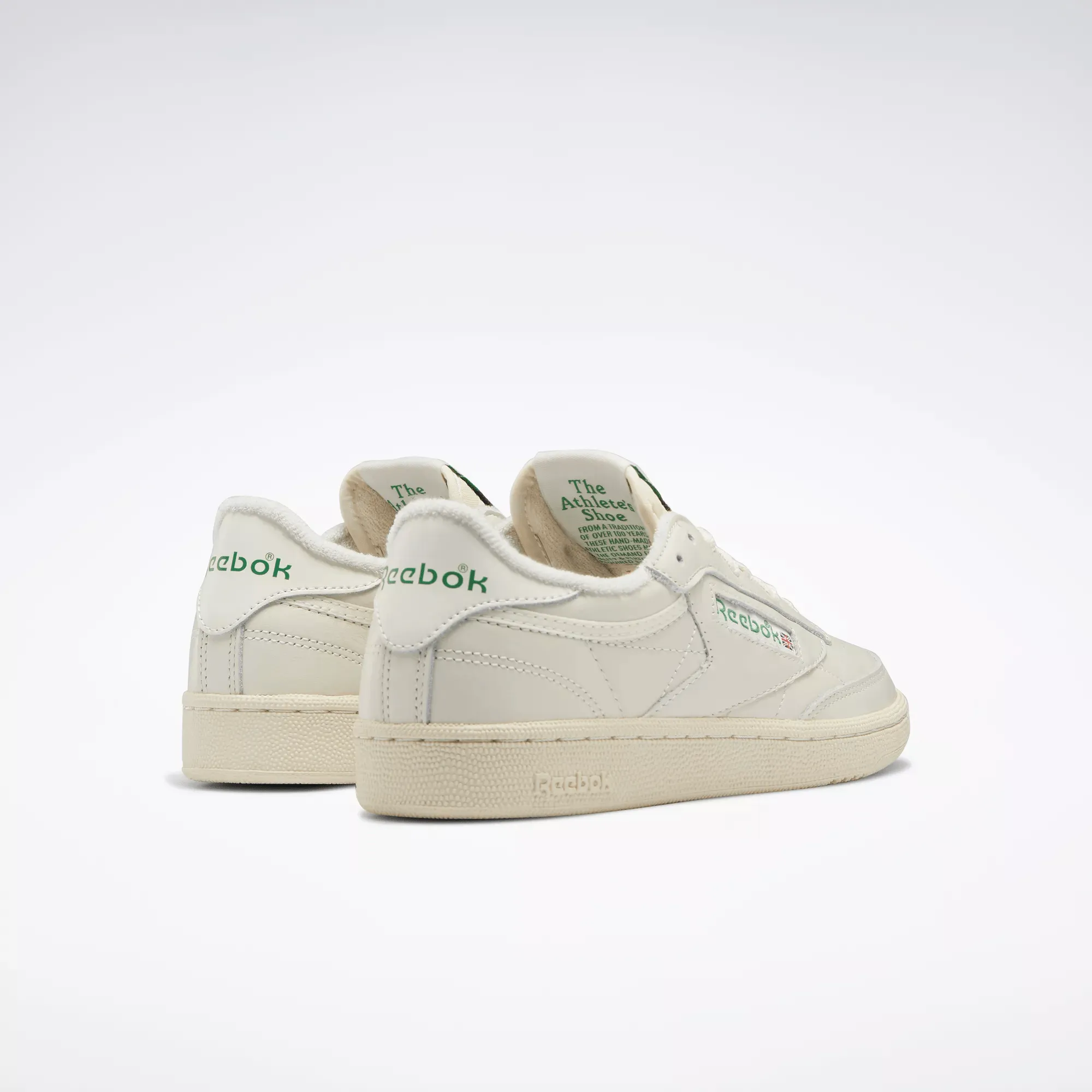 Reebok Schuhe Damen Club C 85 Vintage Schuhe