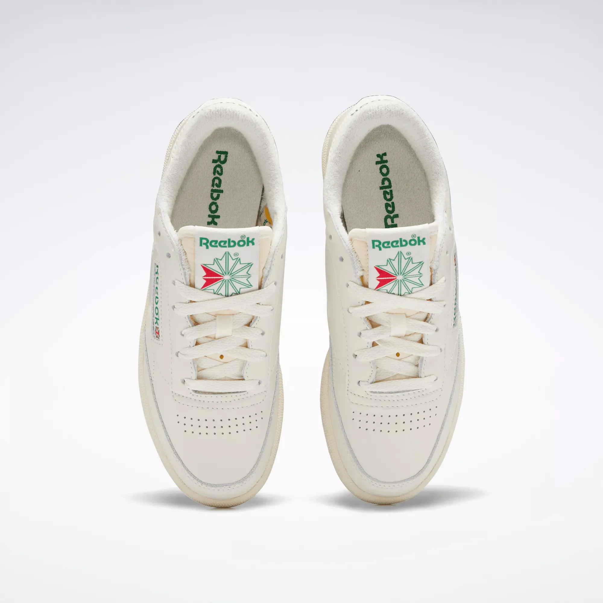 Reebok Schuhe Damen Club C 85 Vintage Schuhe