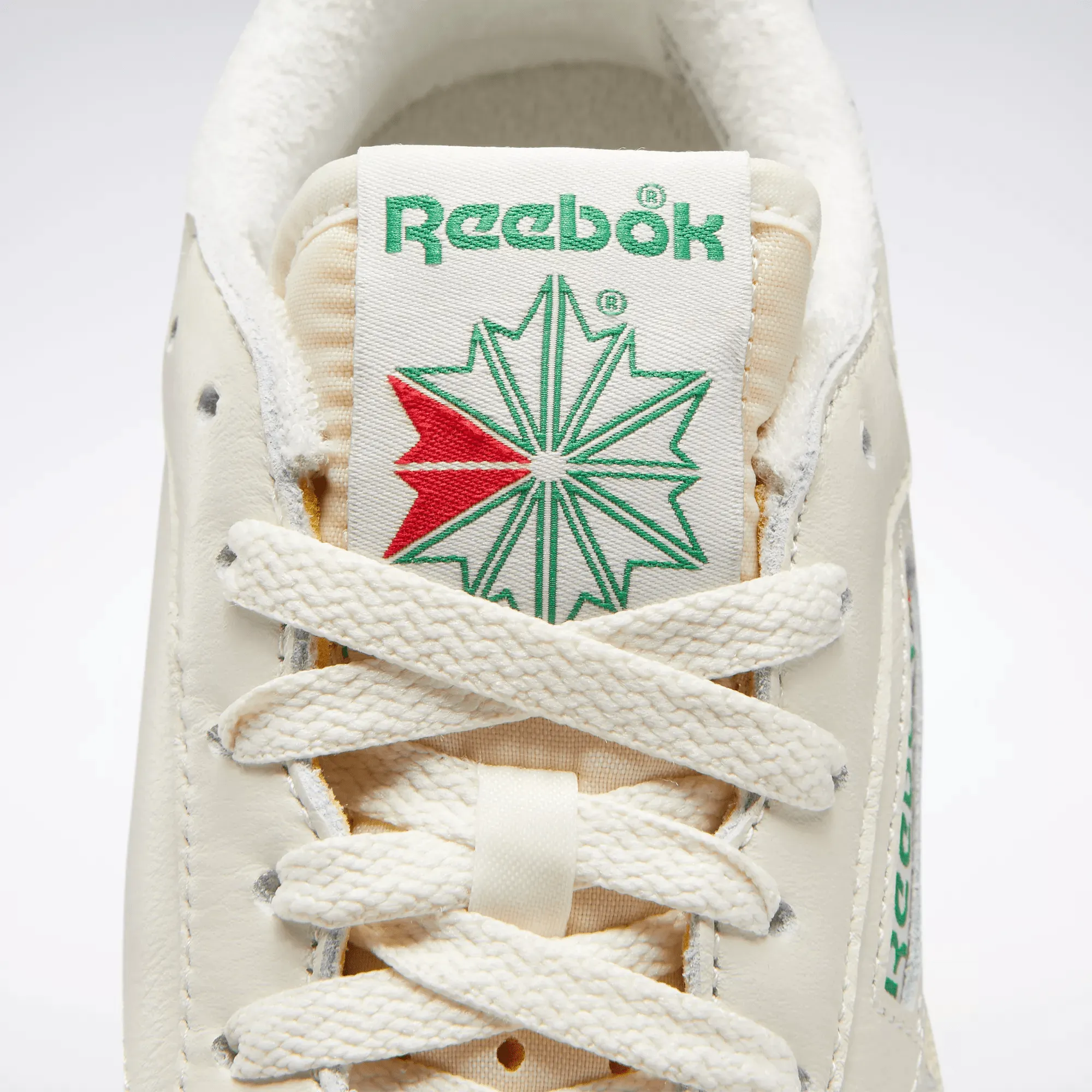 Reebok Schuhe Damen Club C 85 Vintage Schuhe