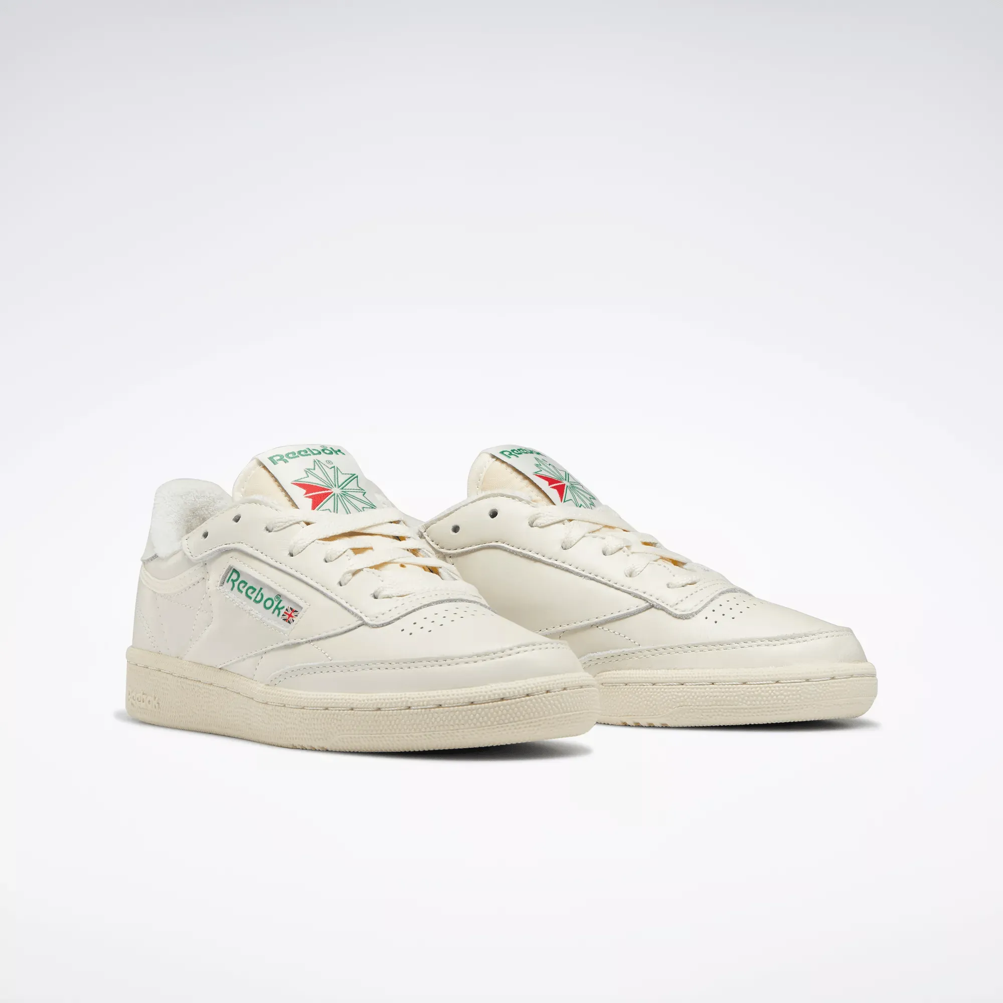 Reebok Schuhe Damen Club C 85 Vintage Schuhe
