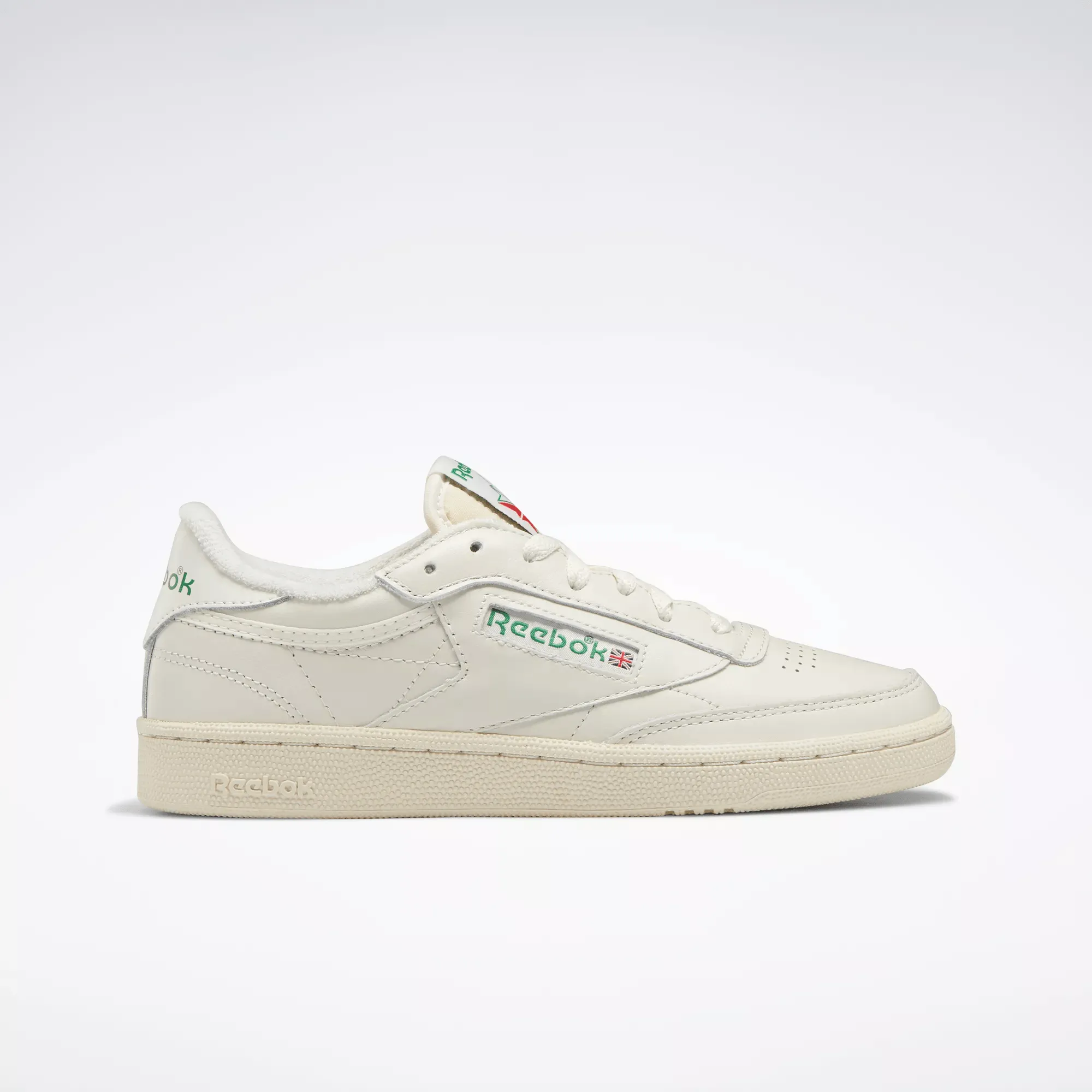 Reebok Schuhe Damen Club C 85 Vintage Schuhe