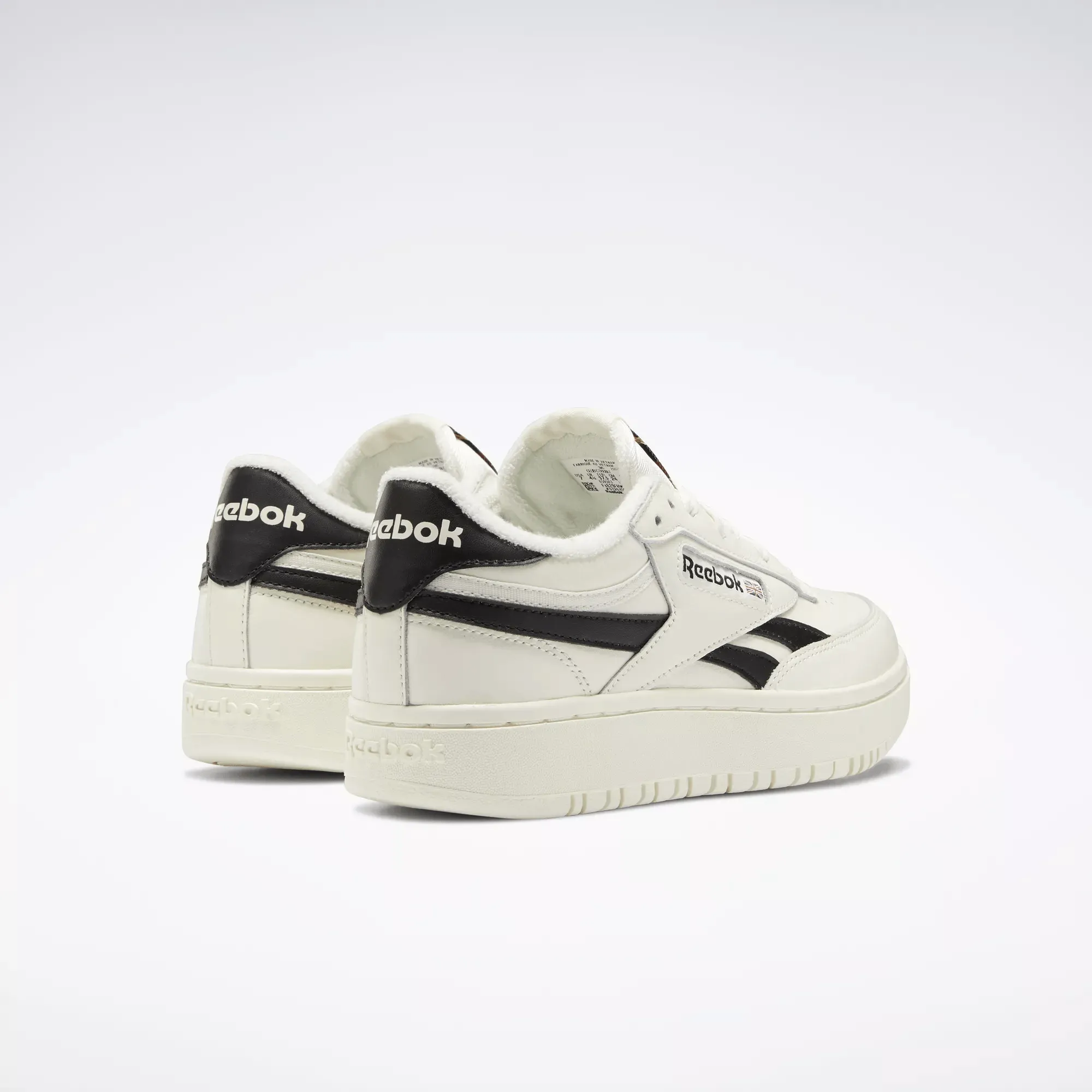 Reebok Schuhe Damen Club C Double Revenge Schuhe