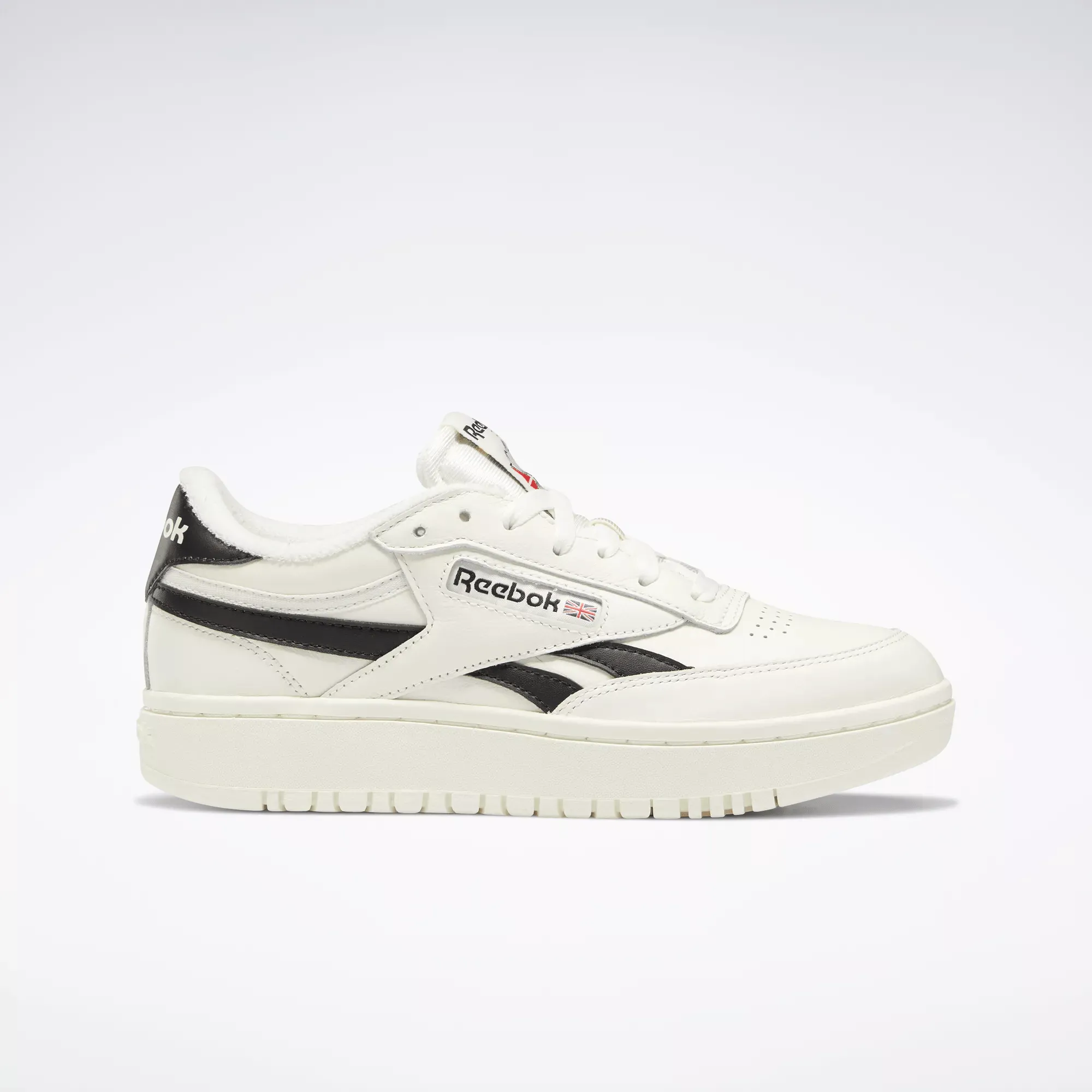 Reebok Schuhe Damen Club C Double Revenge Schuhe