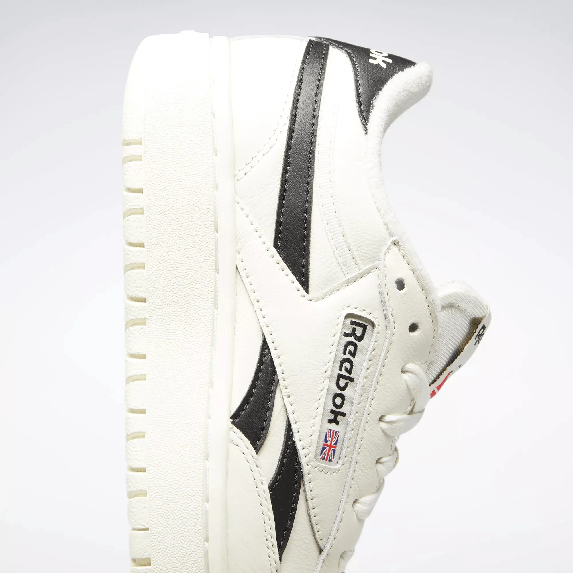 Reebok Schuhe Damen Club C Double Revenge Schuhe
