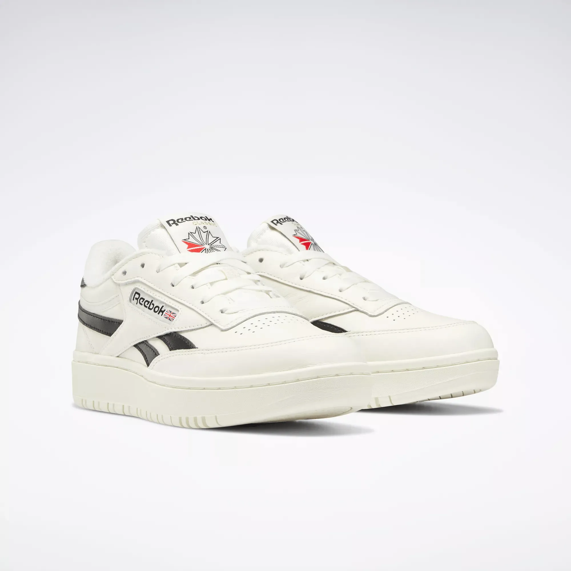 Reebok Schuhe Damen Club C Double Revenge Schuhe