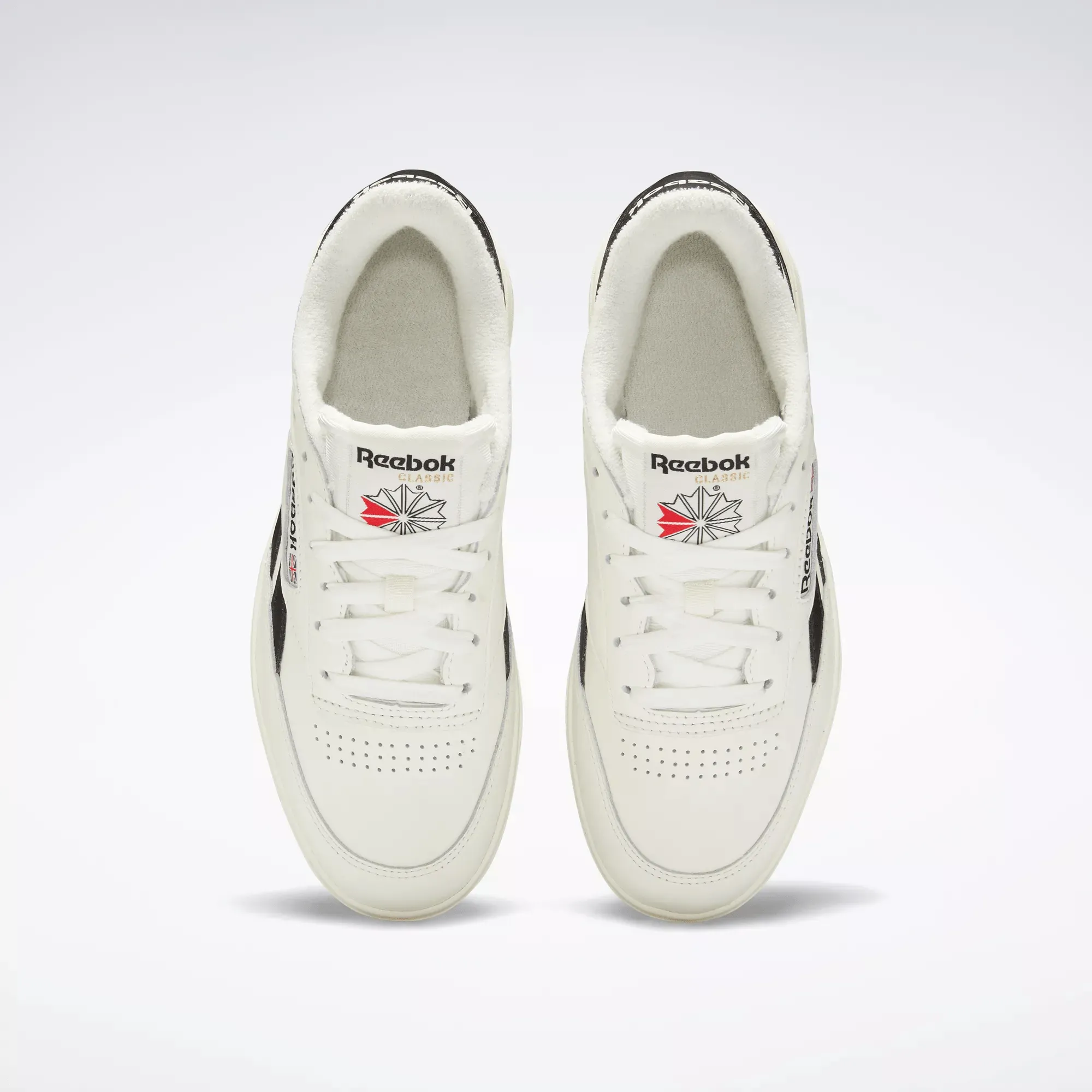 Reebok Schuhe Damen Club C Double Revenge Schuhe