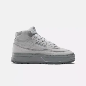 Reebok Schuhe Damen Club C Geo Mid Schuhe