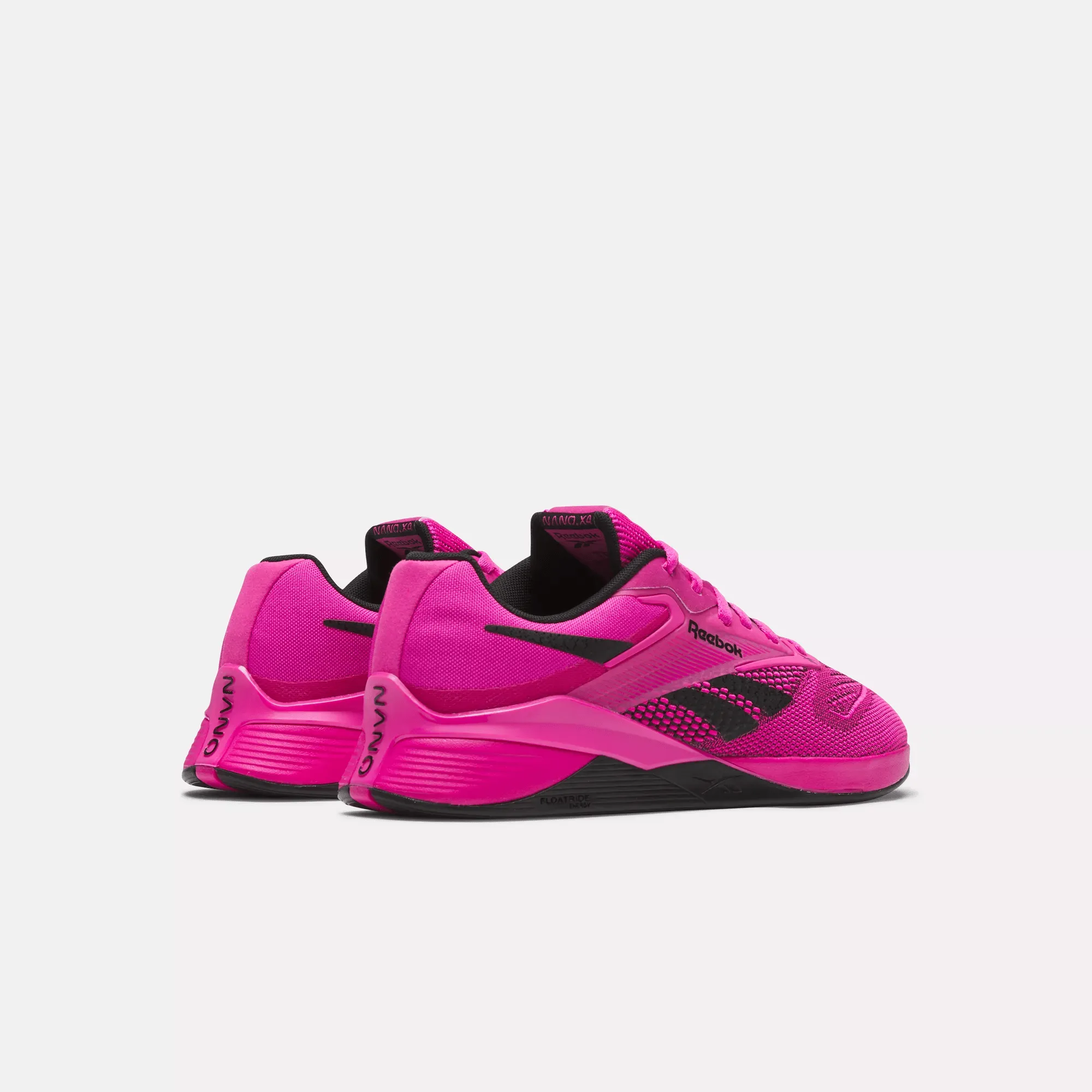 Reebok Schuhe Damen Nano X4 Trainingsschuhe