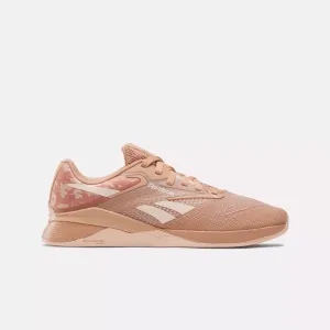 Reebok Schuhe Damen Nano X4 Trainingsschuhe