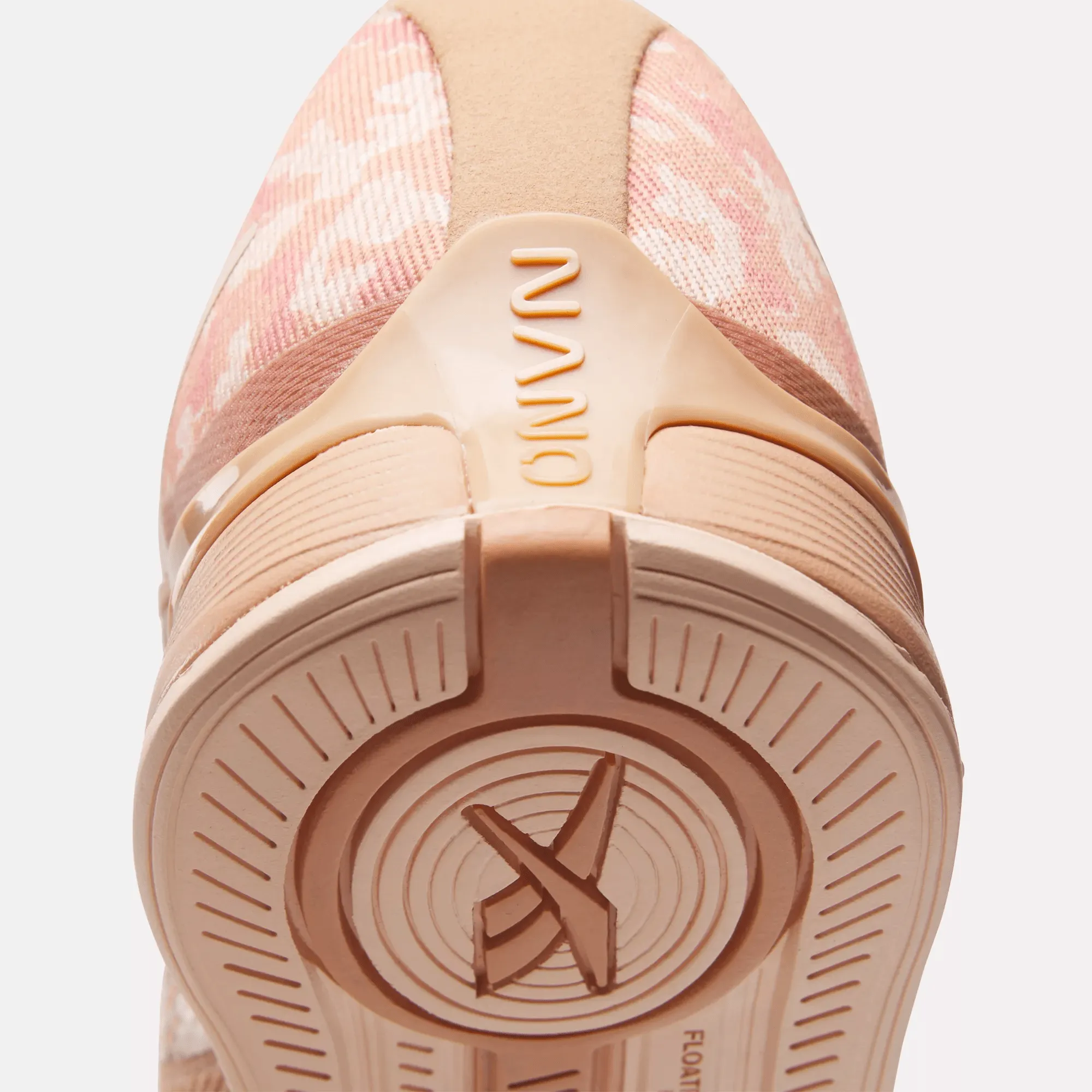 Reebok Schuhe Damen Nano X4 Trainingsschuhe
