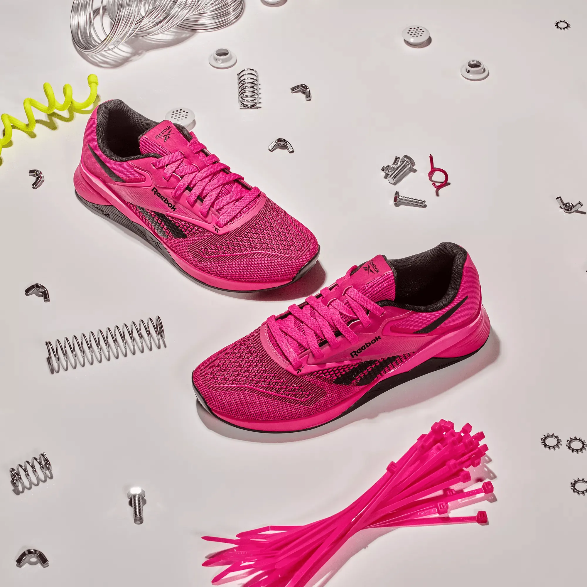Reebok Schuhe Damen Nano X4 Trainingsschuhe