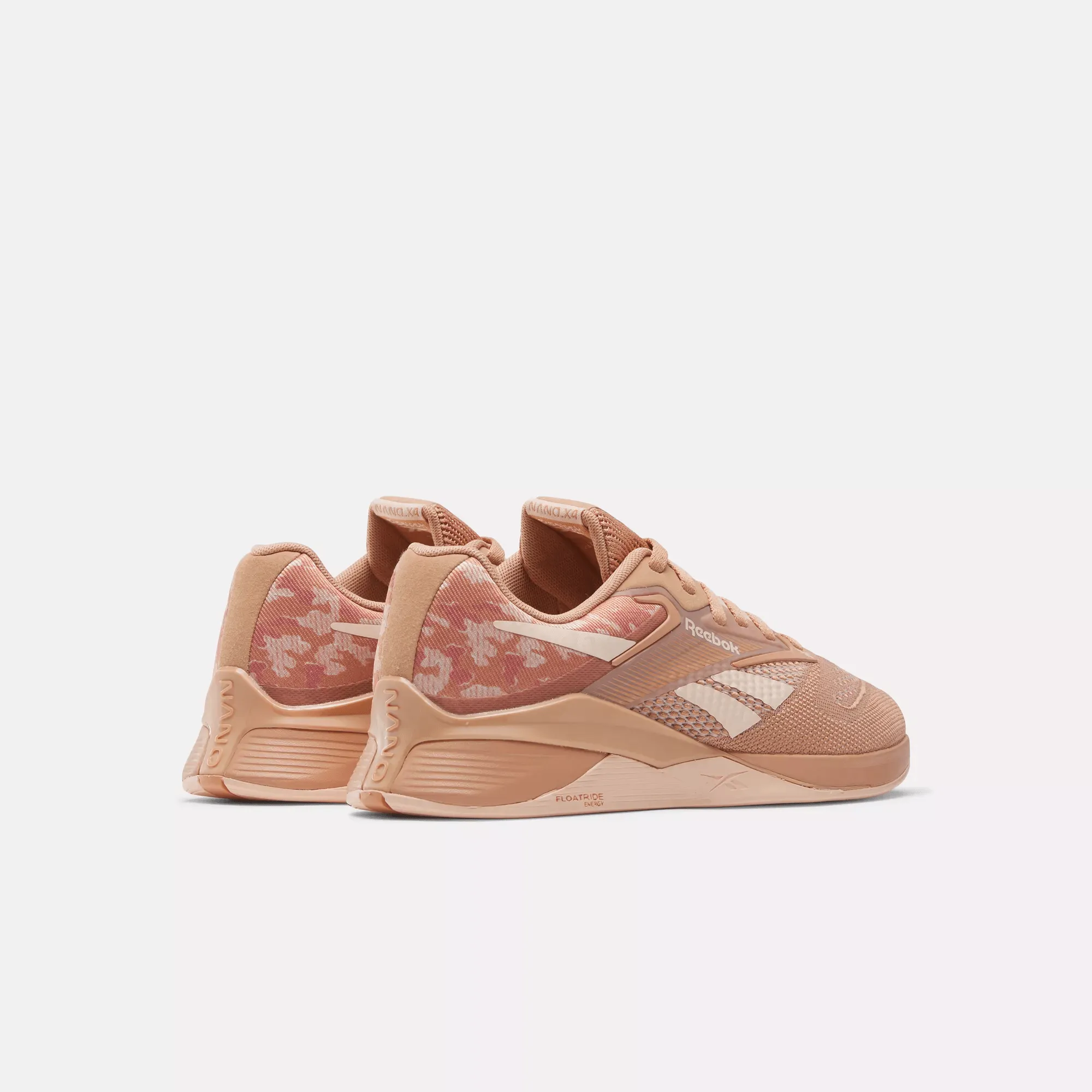 Reebok Schuhe Damen Nano X4 Trainingsschuhe