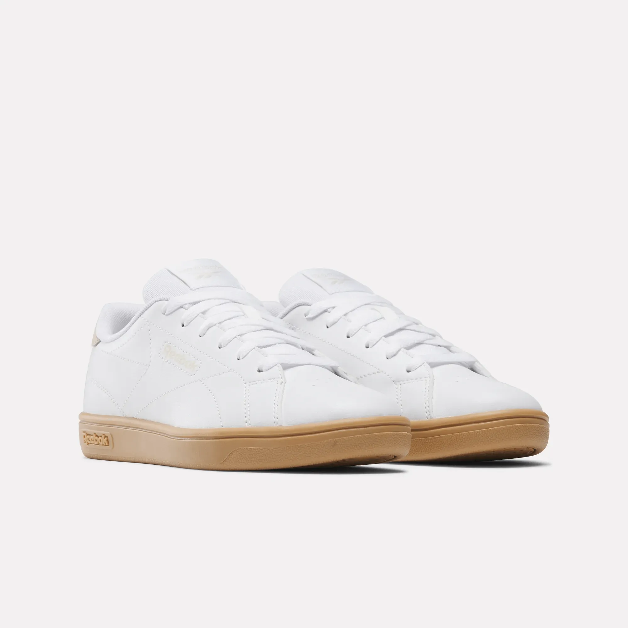 Reebok Schuhe Damen Reebok Court Clean Schuhe