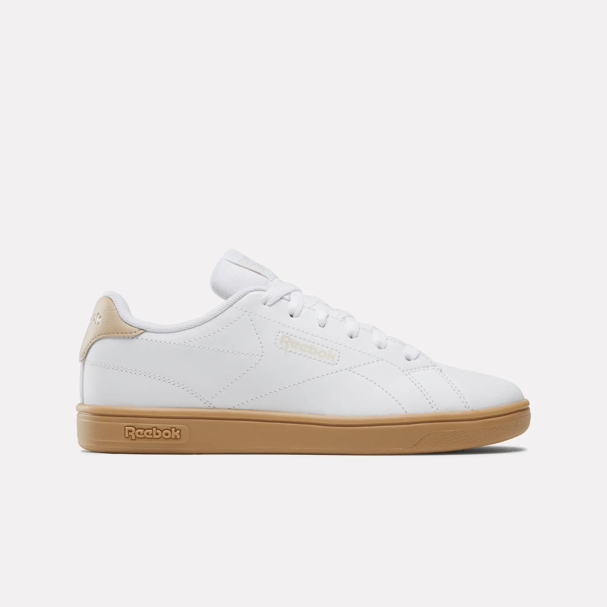 Reebok Schuhe Damen Reebok Court Clean Schuhe