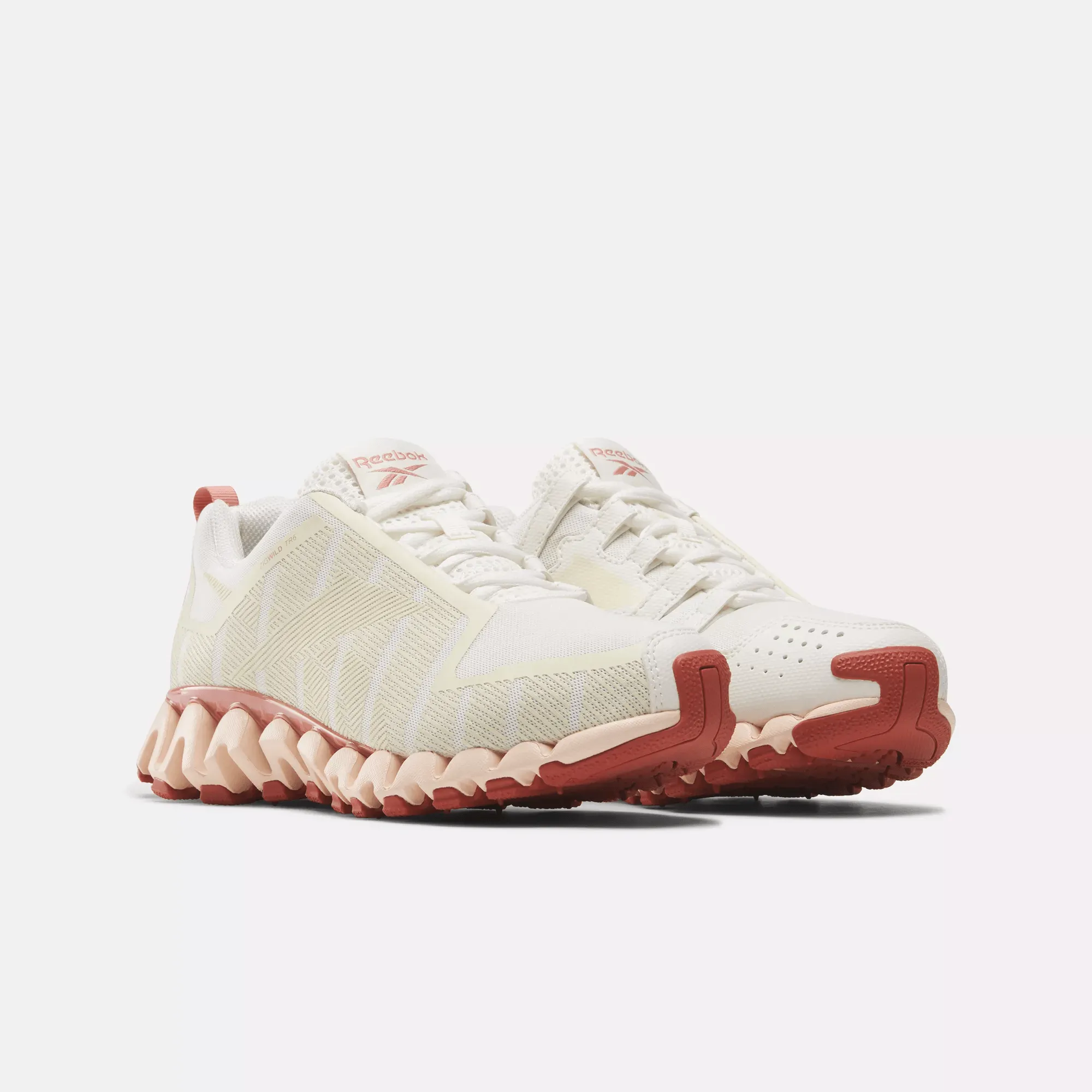Reebok Schuhe Damen ZigWild Trail 6 Schuhe