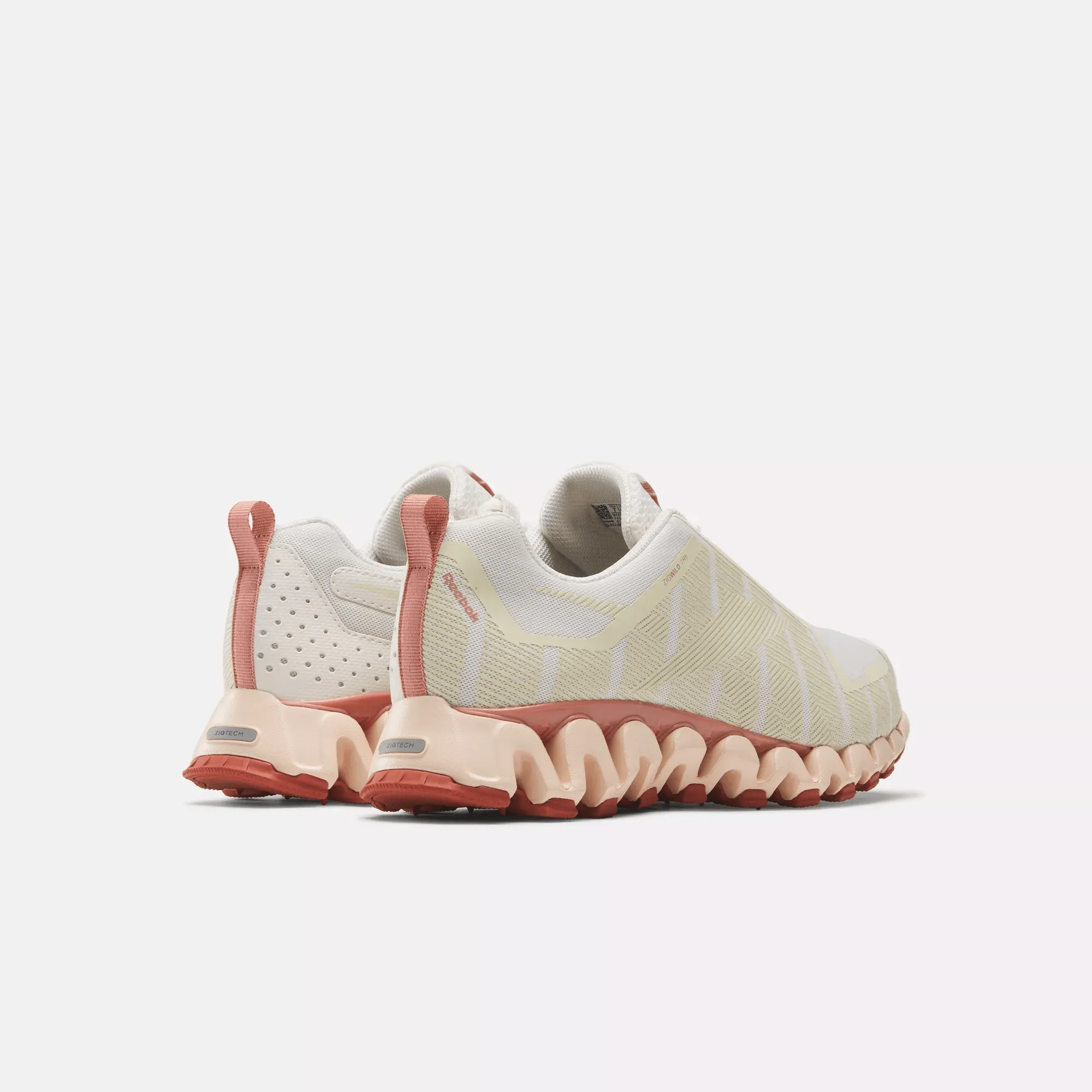 Reebok Schuhe Damen ZigWild Trail 6 Schuhe