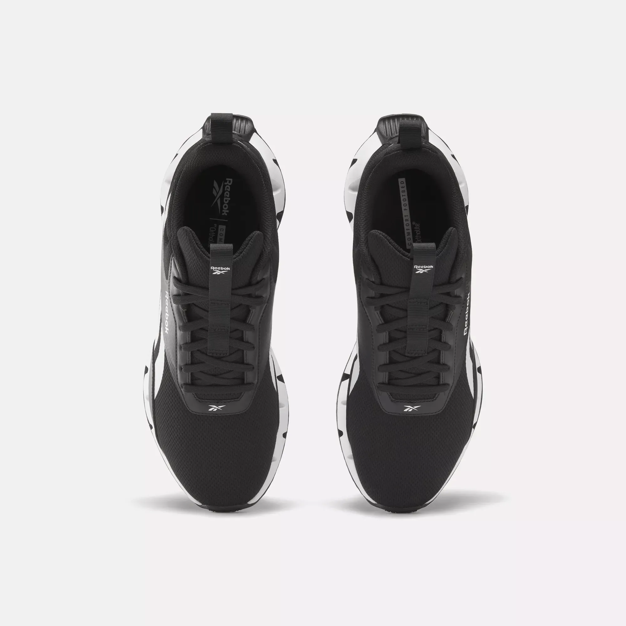 Reebok Schuhe Zig Dynamica STR Schuhe