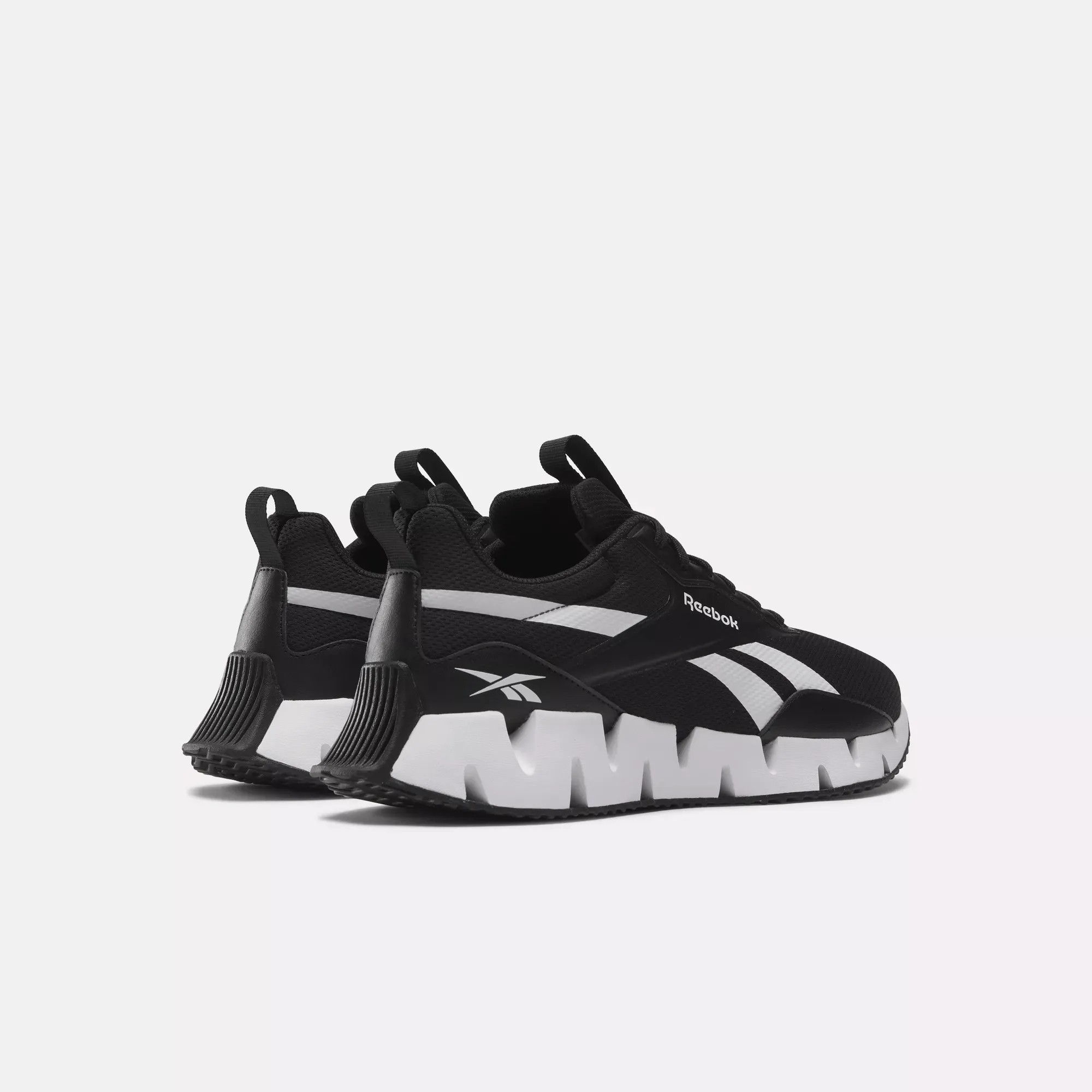 Reebok Schuhe Zig Dynamica STR Schuhe